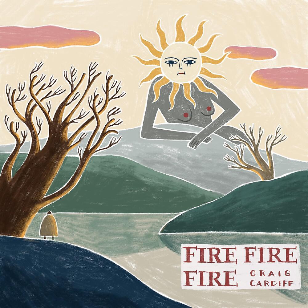 Постер альбома Fire Fire Fire