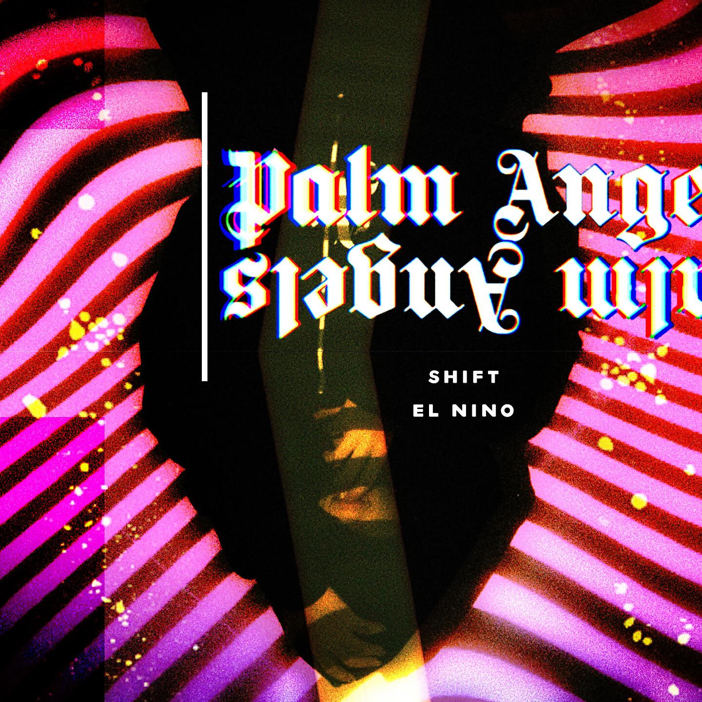 Shift - Palm Angels