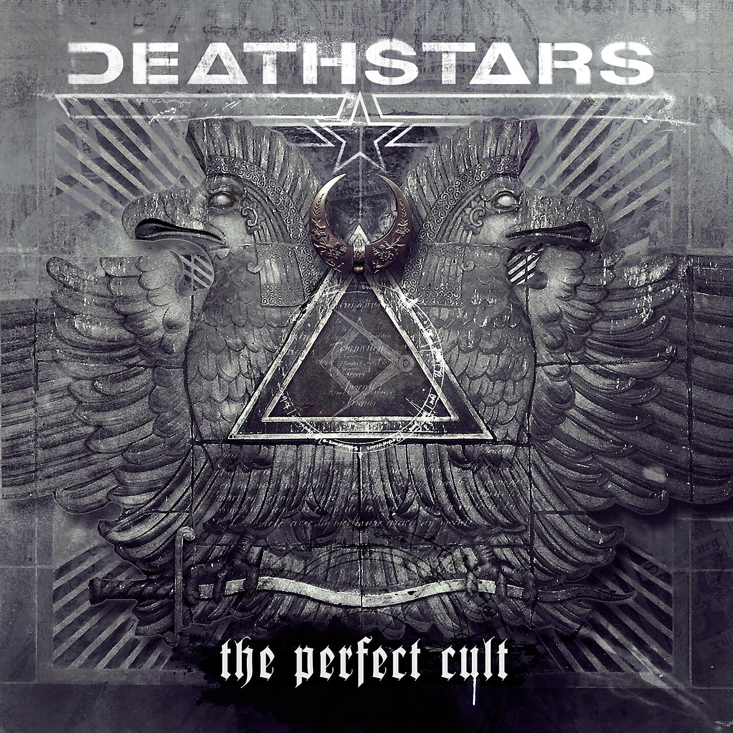 Deathstars - Track, Crush & Prevail