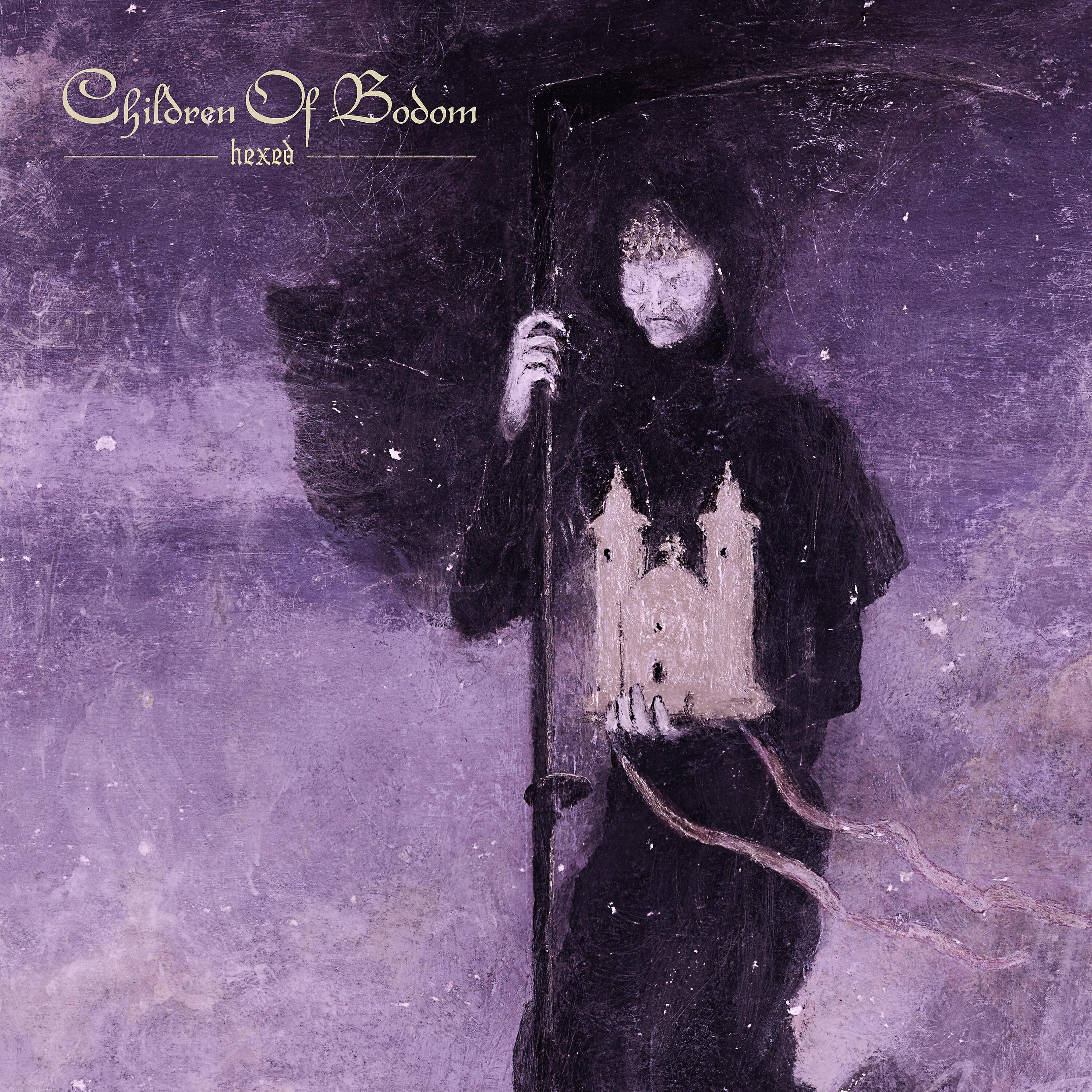 Children Of Bodom - Hecate's Nightmare