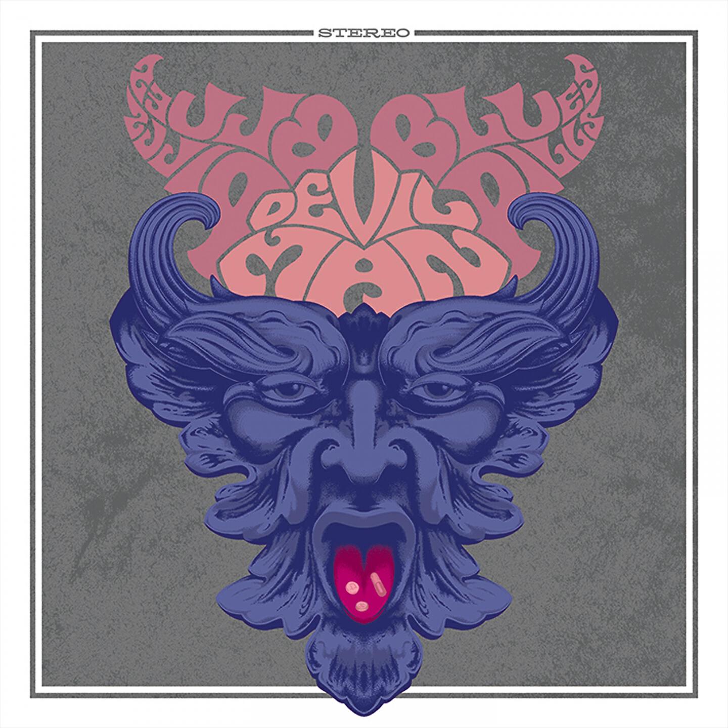 Blues Pills - The River