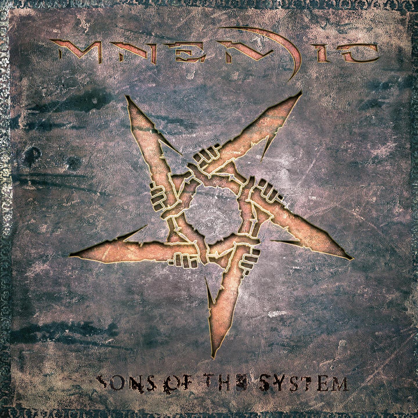 Mnemic - Elongated Sporadic Bursts
