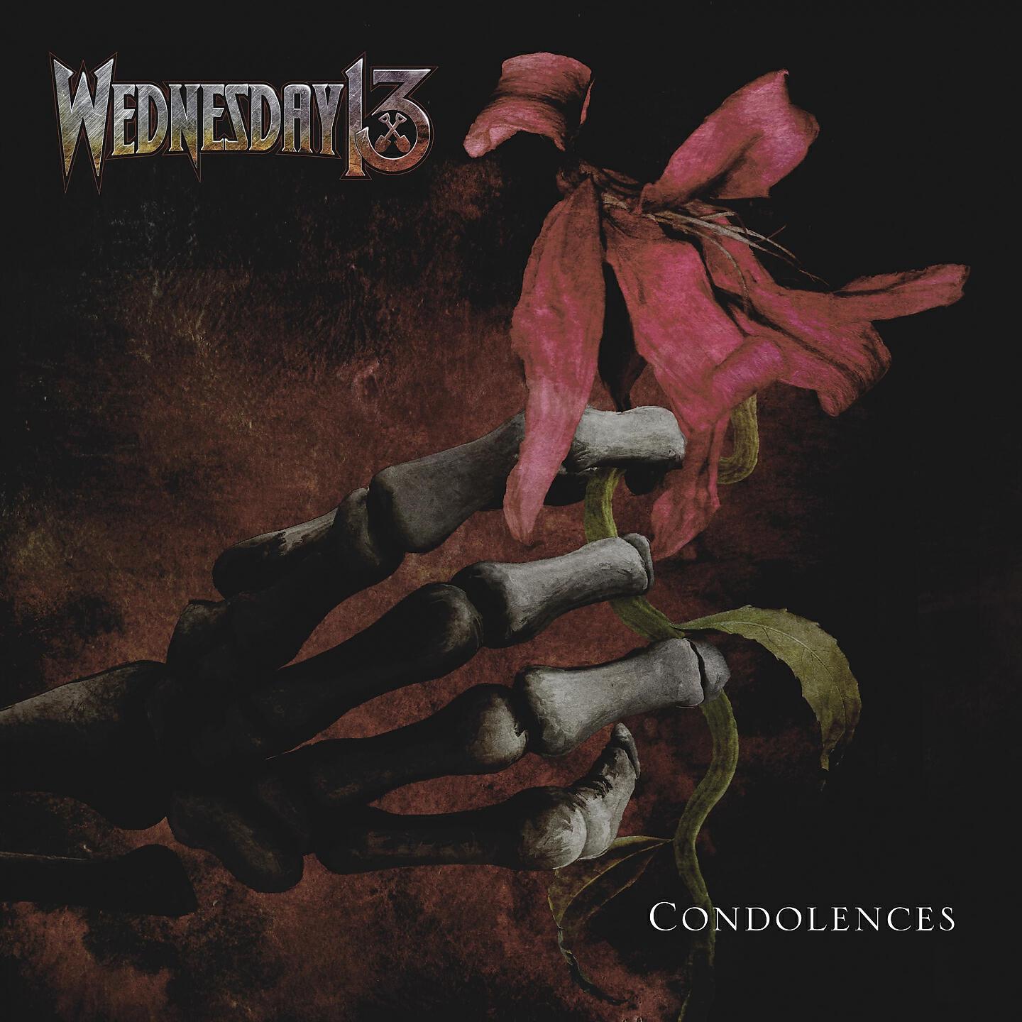 Wednesday 13 - Prey for Me