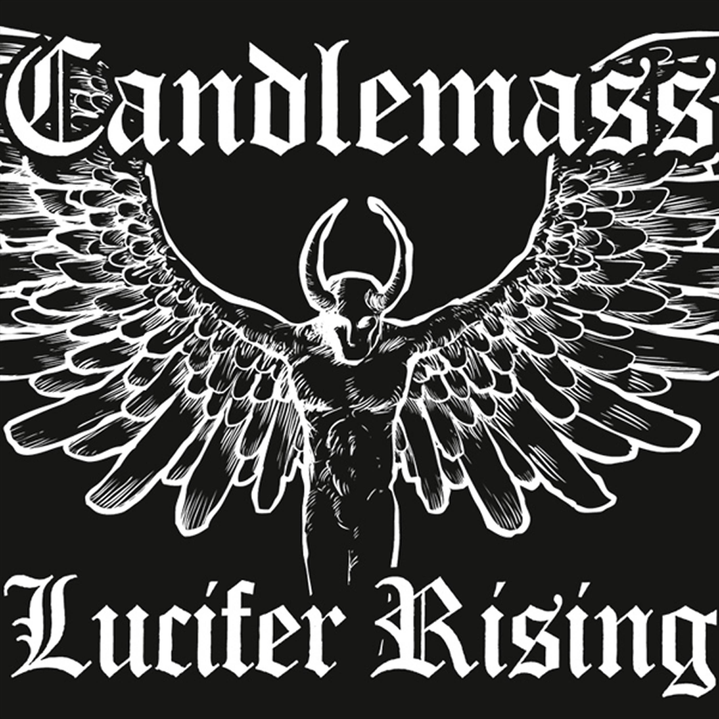 CANDLEMASS - Emperor of the Void (Live in Athens, 2007)