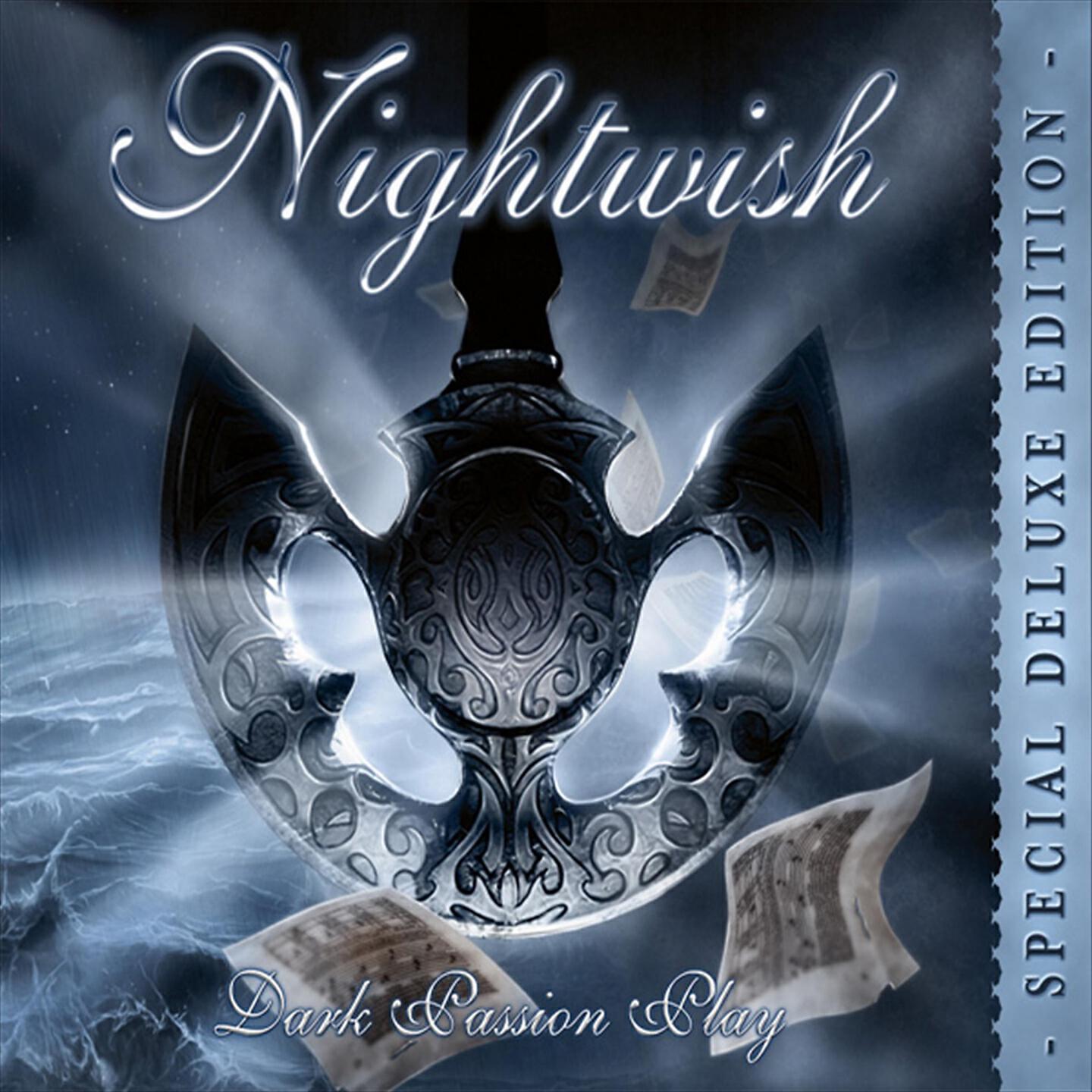 Nightwish - Eva (Demo Version)