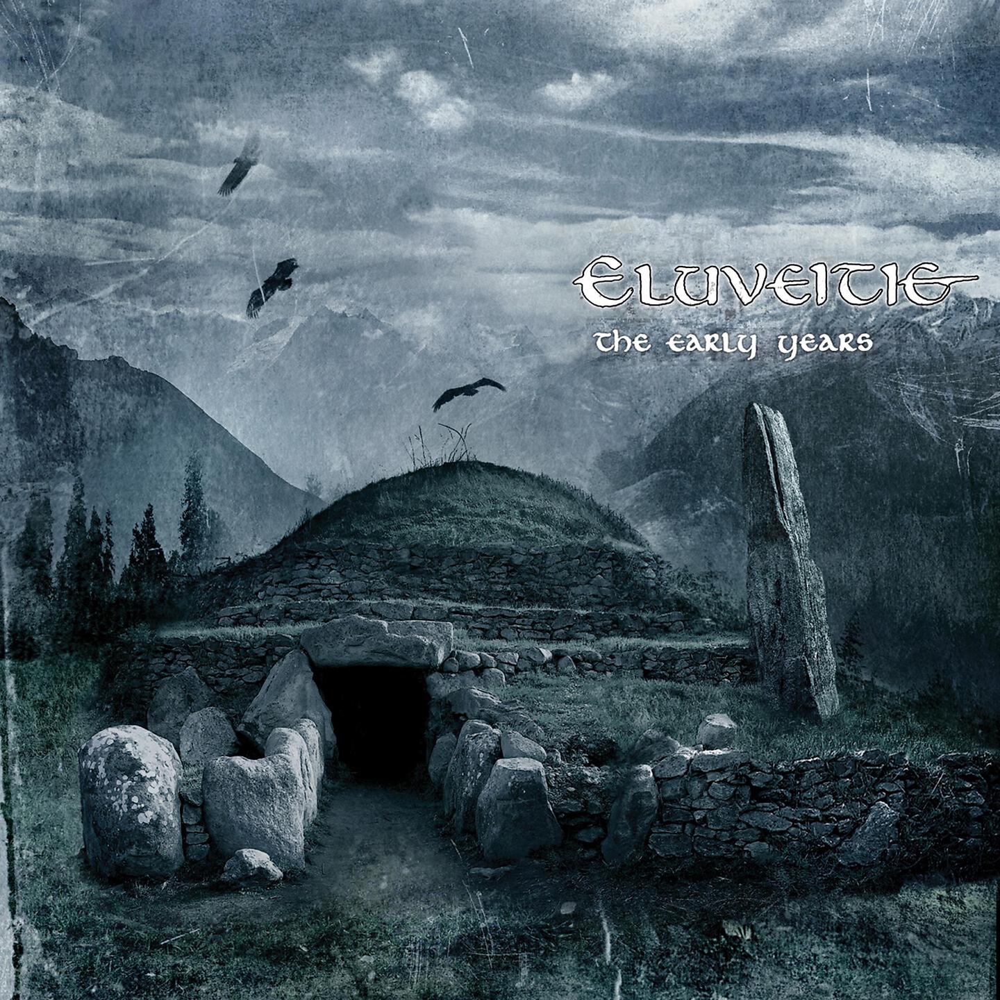 Eluveitie - Ôrô (Re-Recorded)