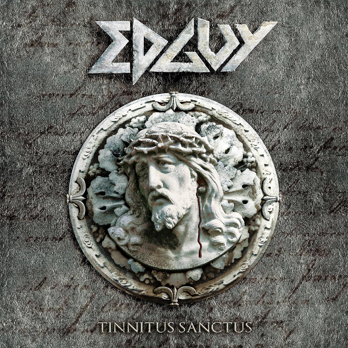 Edguy - Ministry Of Saints