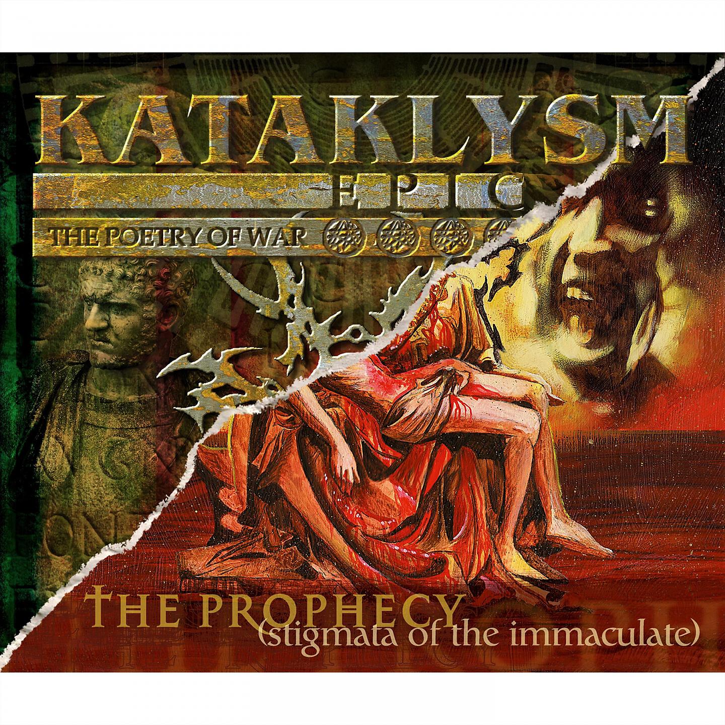 Kataklysm - Stormland (Remastered)