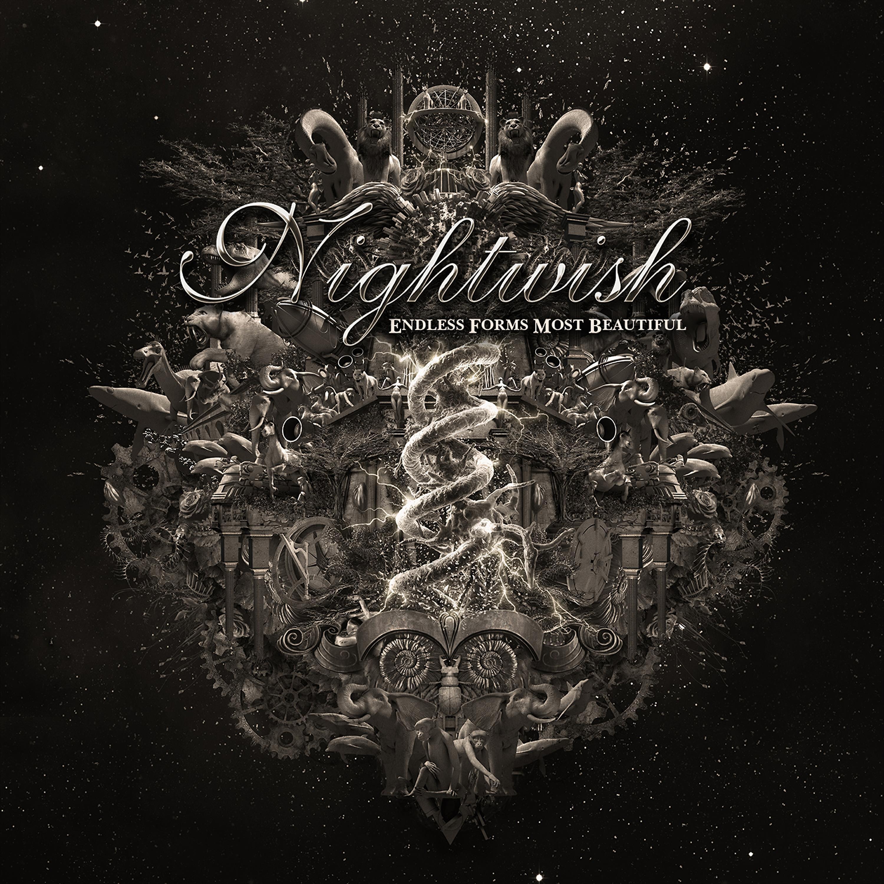 Nightwish - Our Decades in the Sun