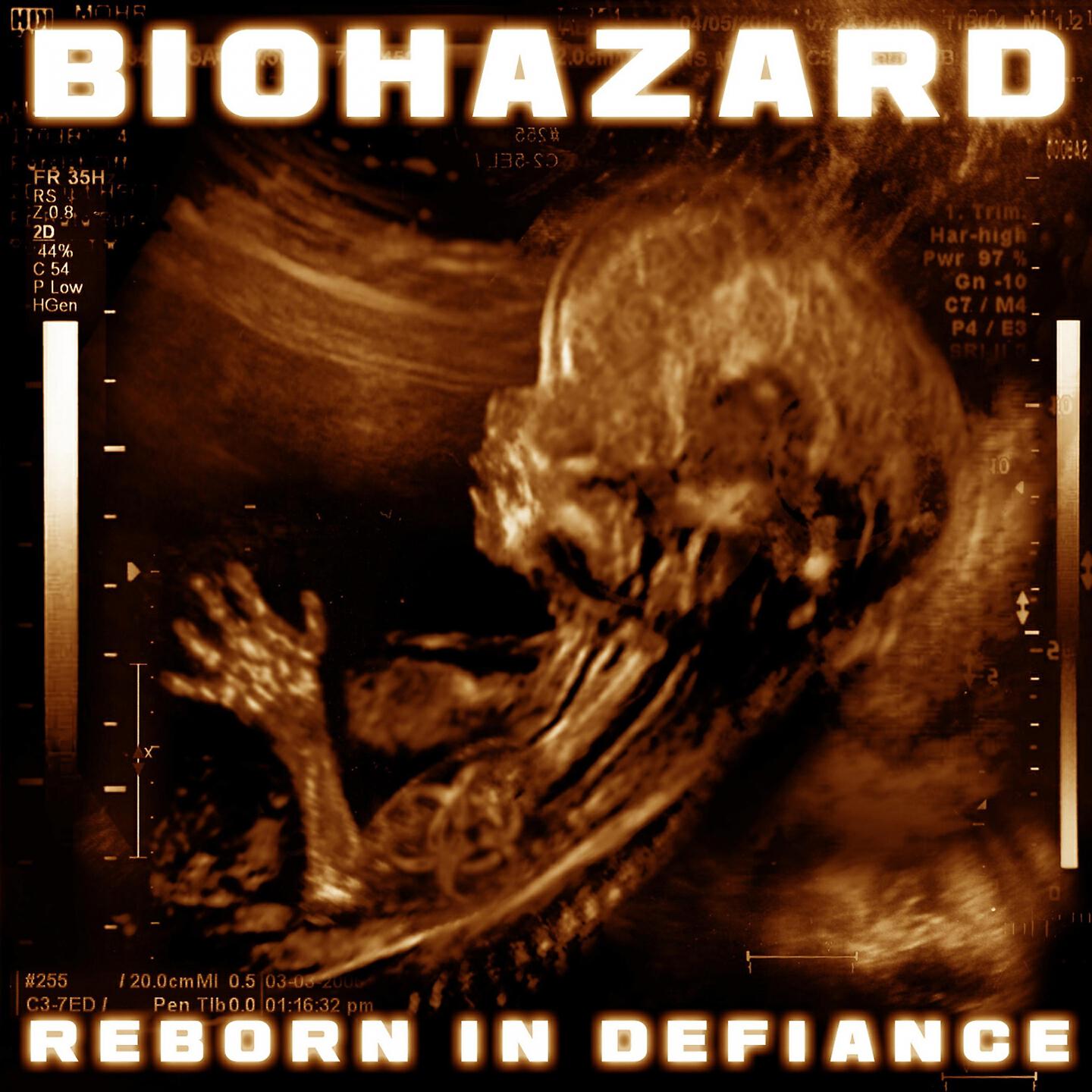 BIOHAZARD - 9:Iiix6.941