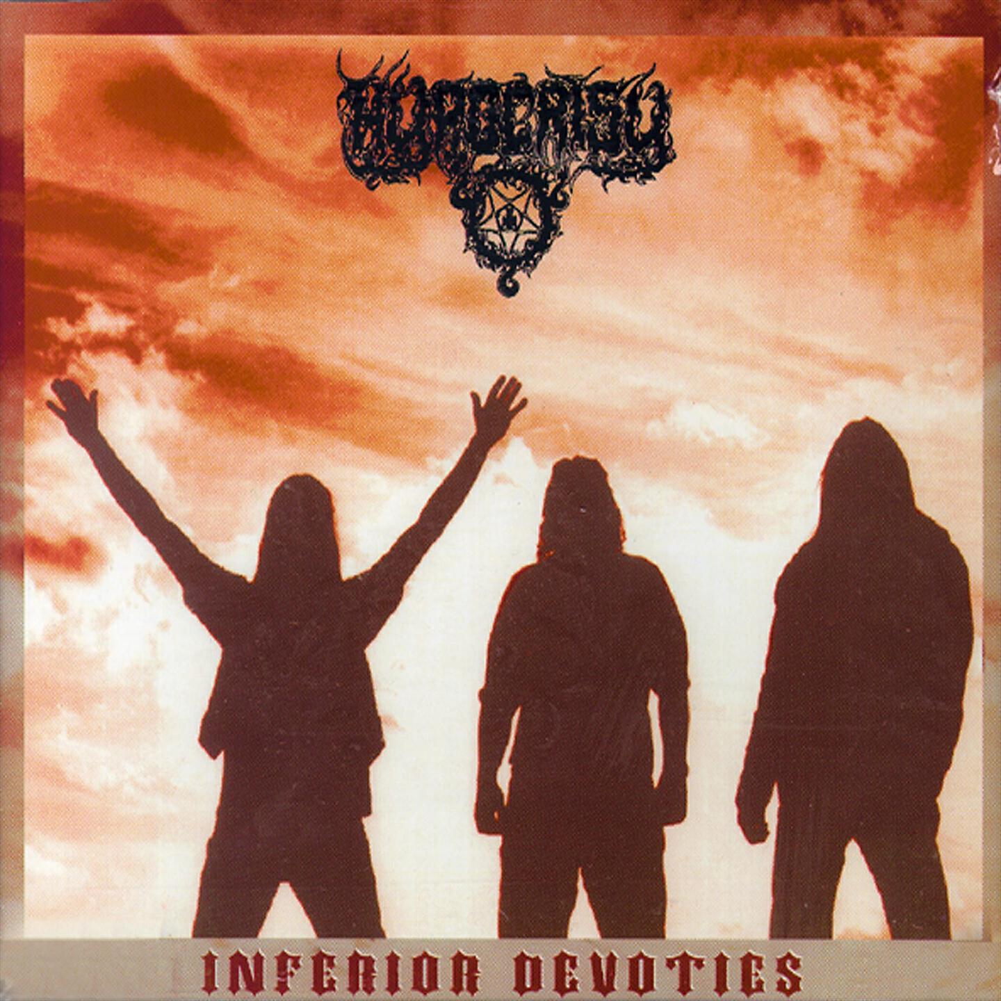 Hypocrisy - Black Magic