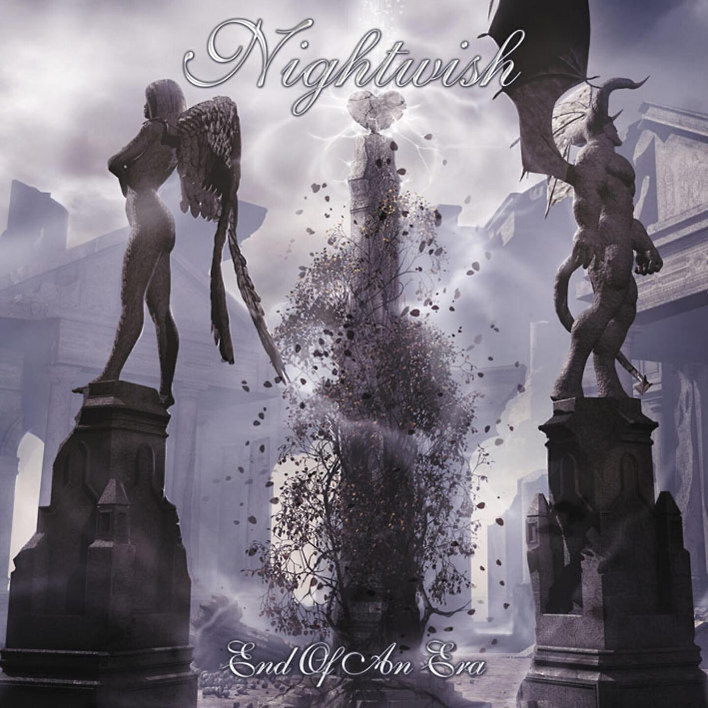 Nightwish - Creek Mary's Blood (Live)