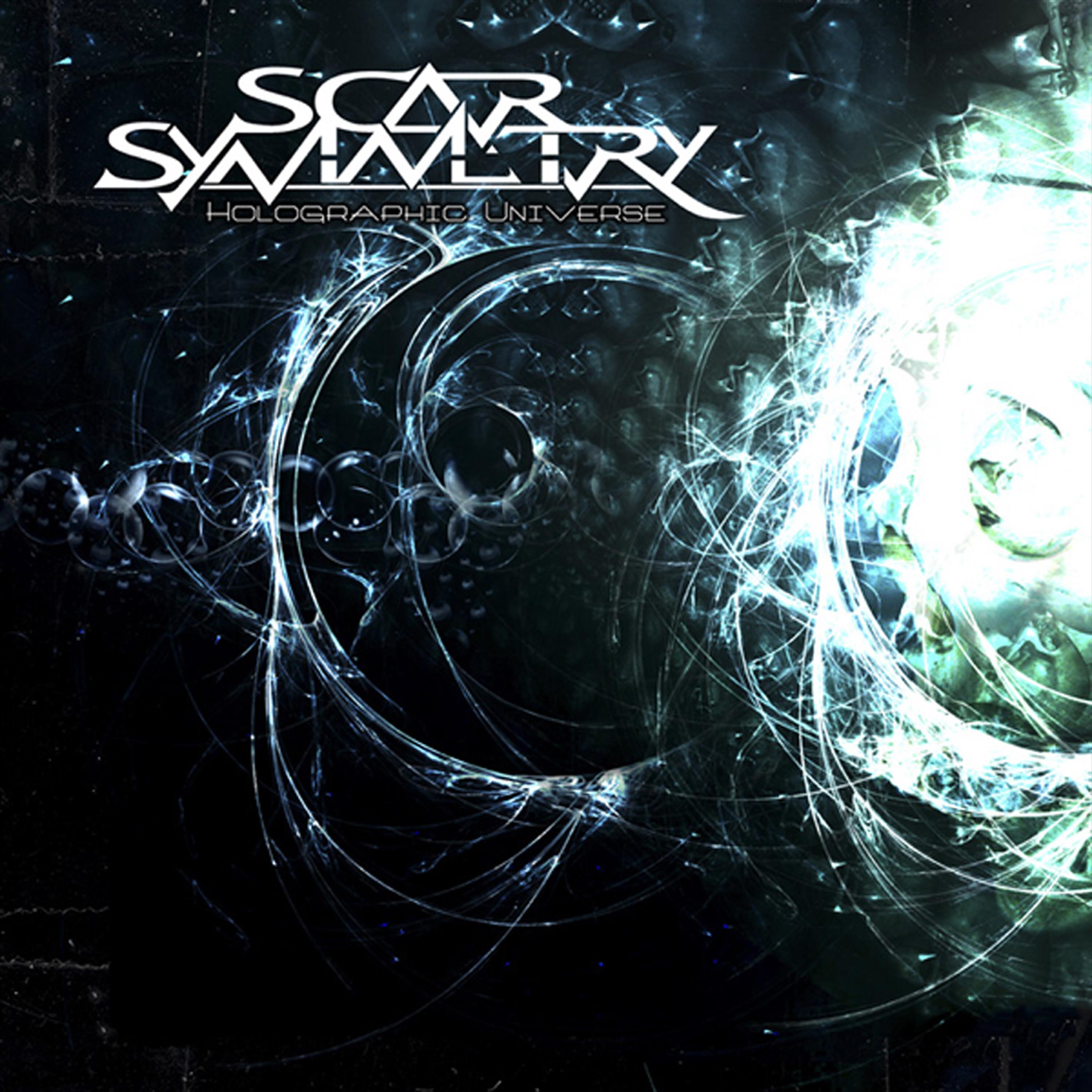 Scar Symmetry - Fear Catalyst