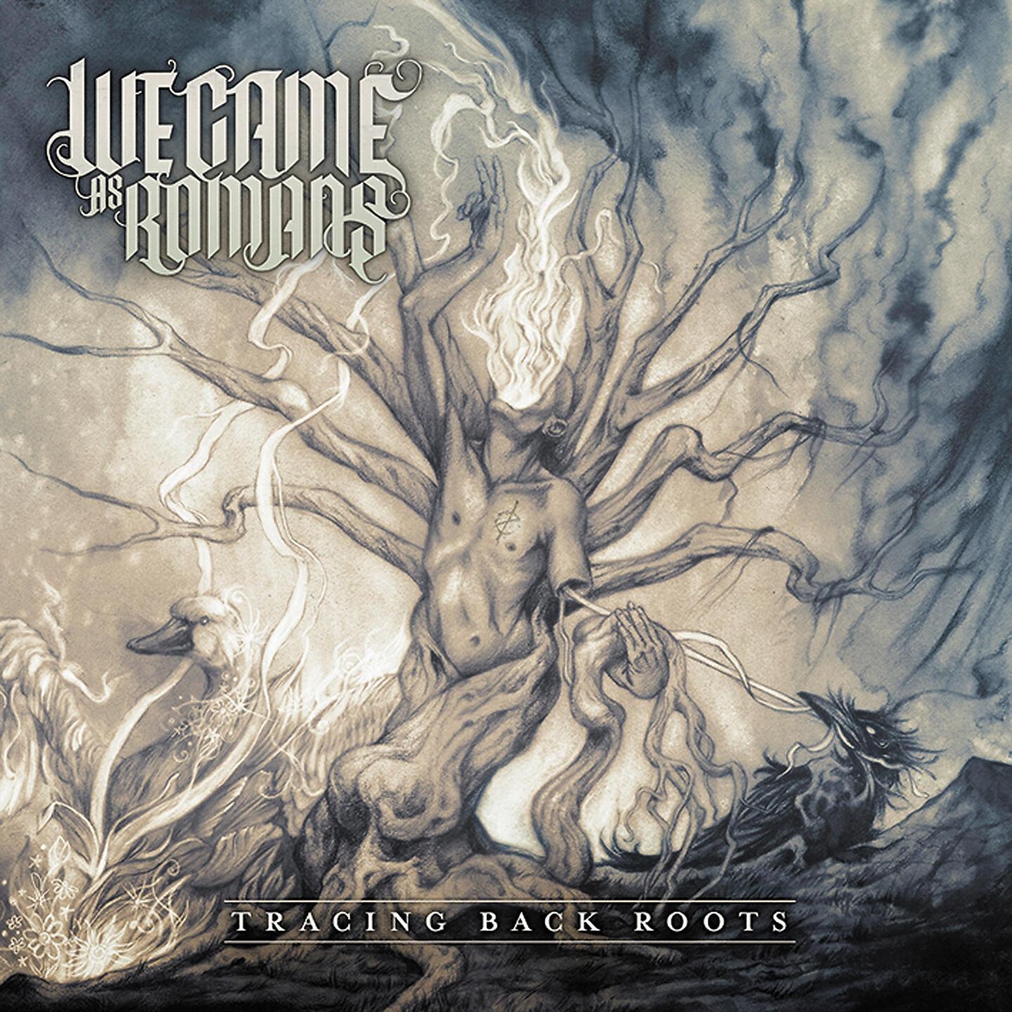 We Came As Romans - Present, Future, and Past
