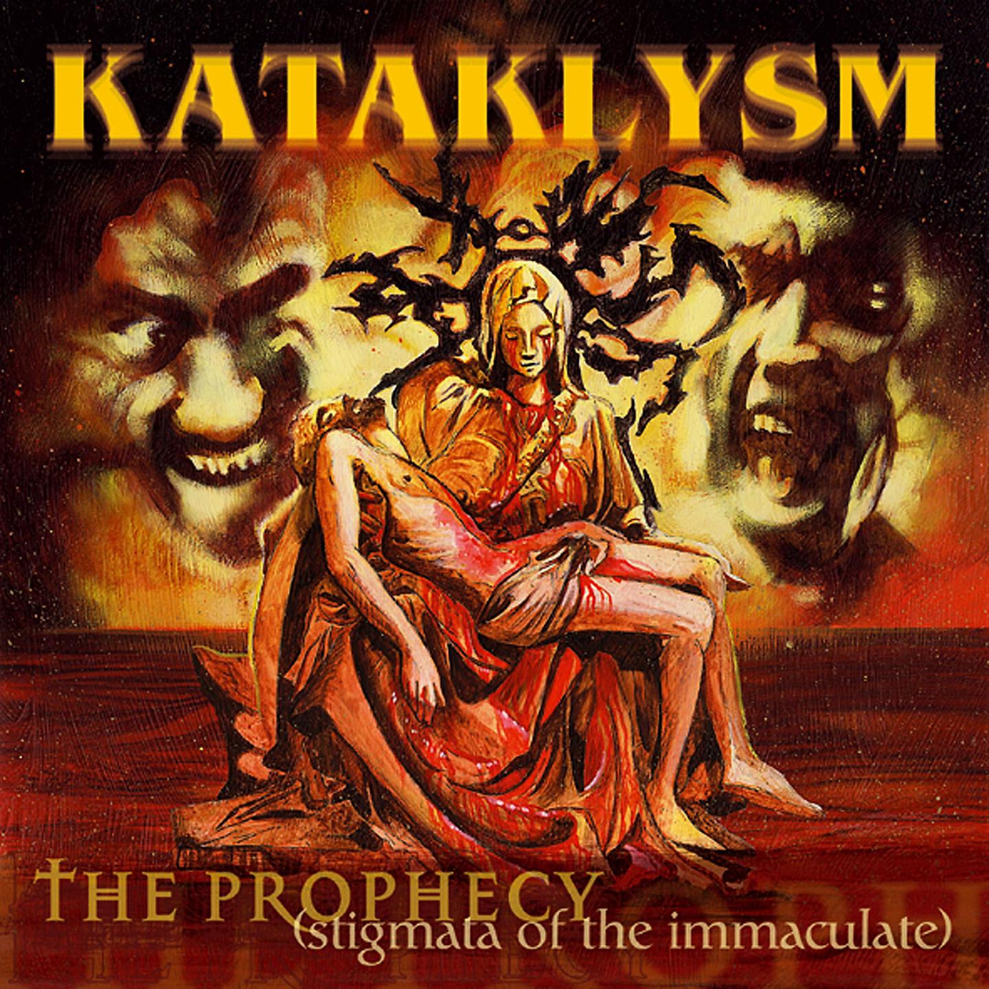 Kataklysm - Stormland