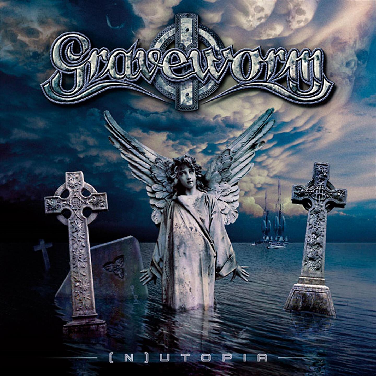 Graveworm - Hateful Design