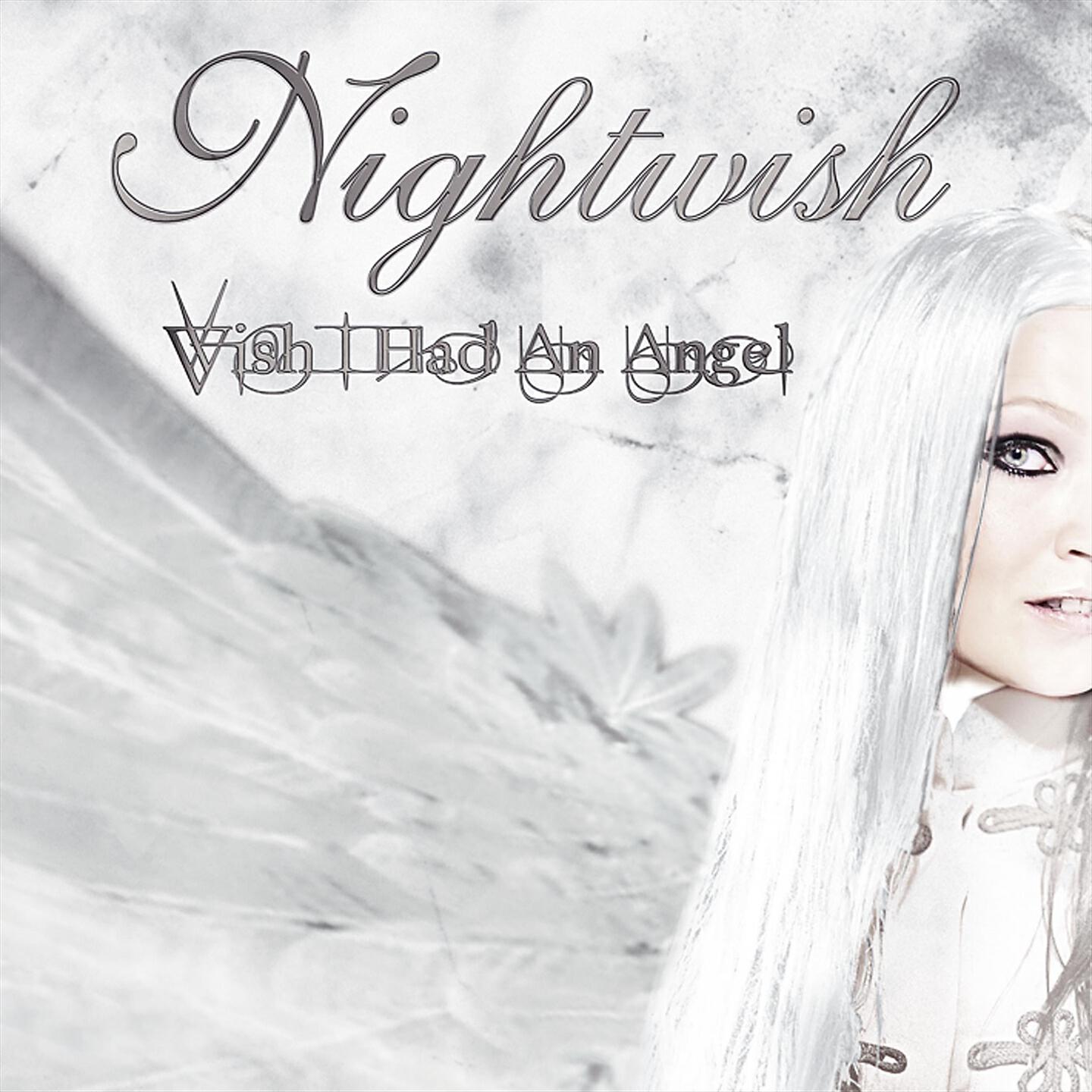 Nightwish - Ghost Love Score