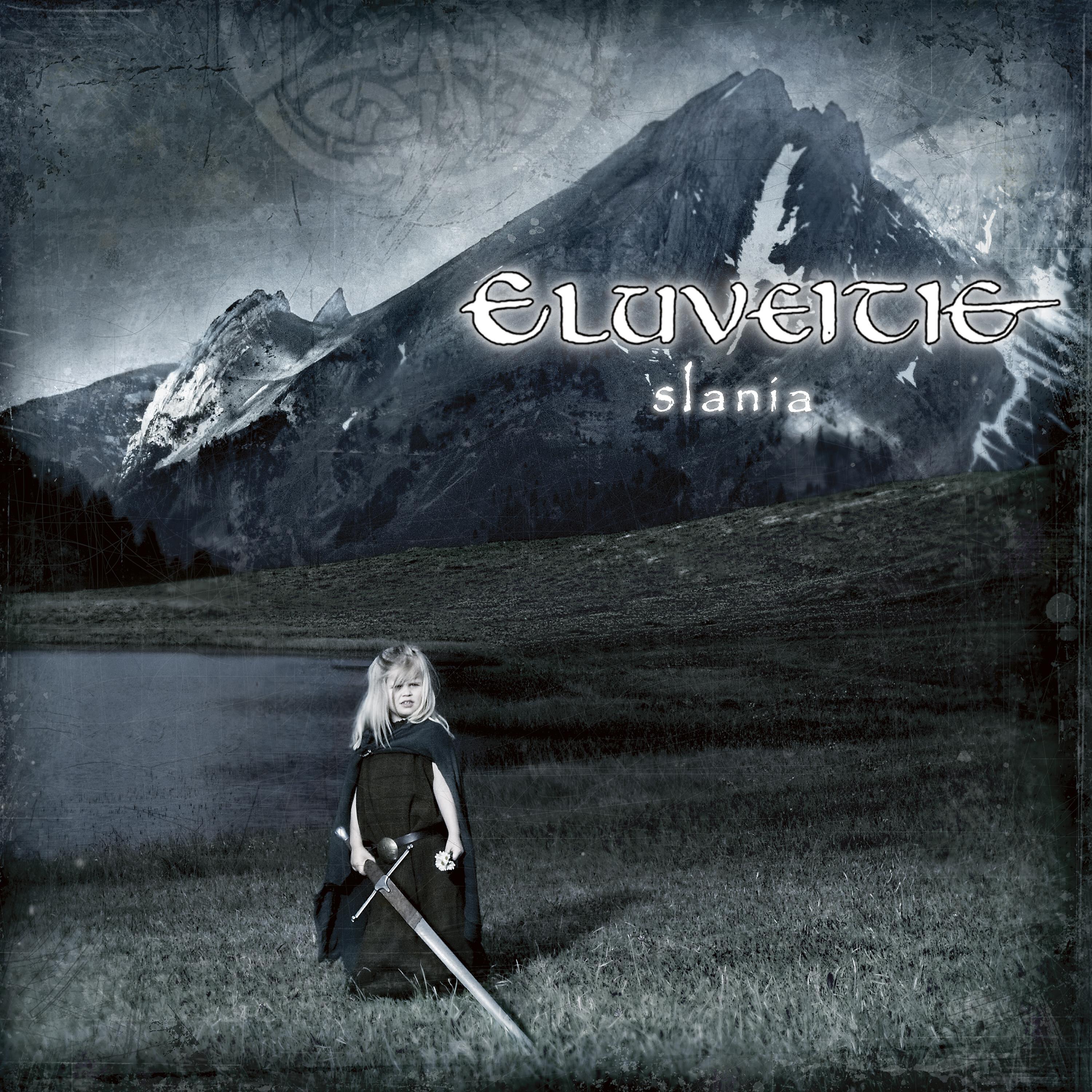 Eluveitie - Calling the Rain