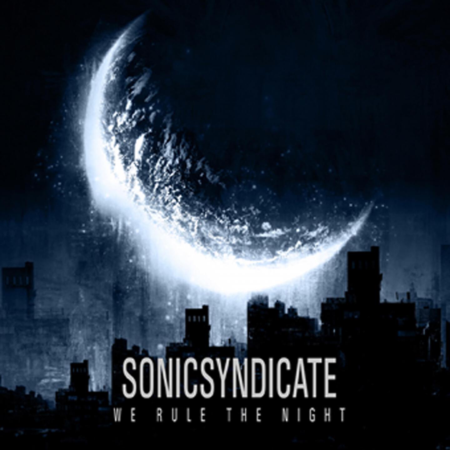 Sonic Syndicate - Beauty and the Freak