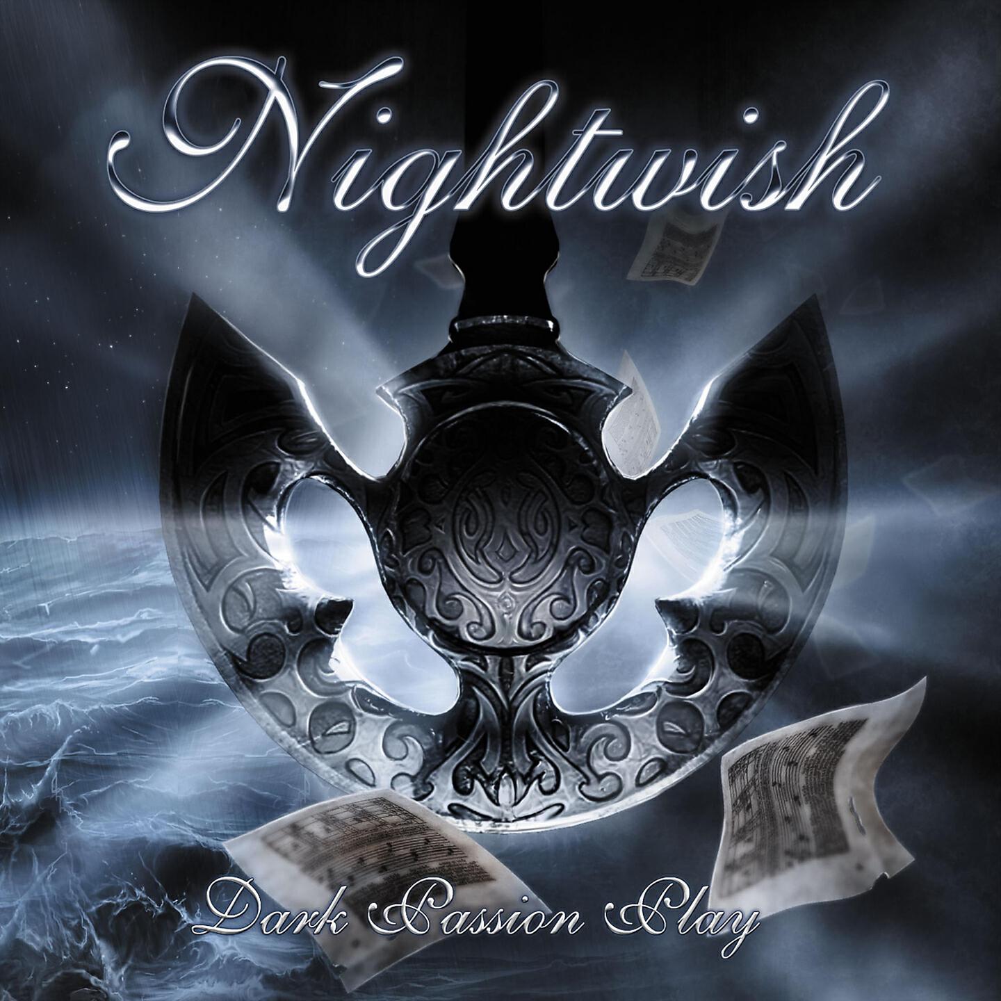 Nightwish - Whoever Brings the Night (Instrumental Version)