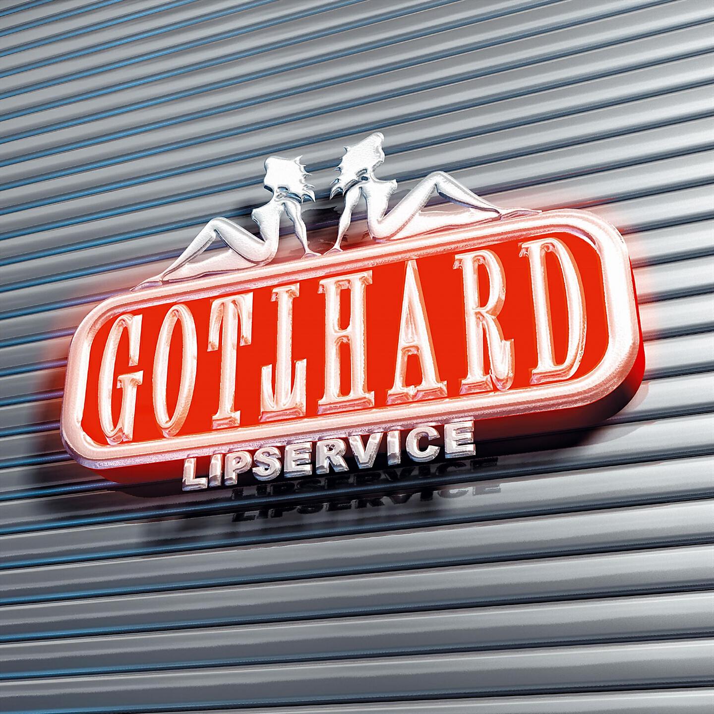 Gotthard - Stay for the Night