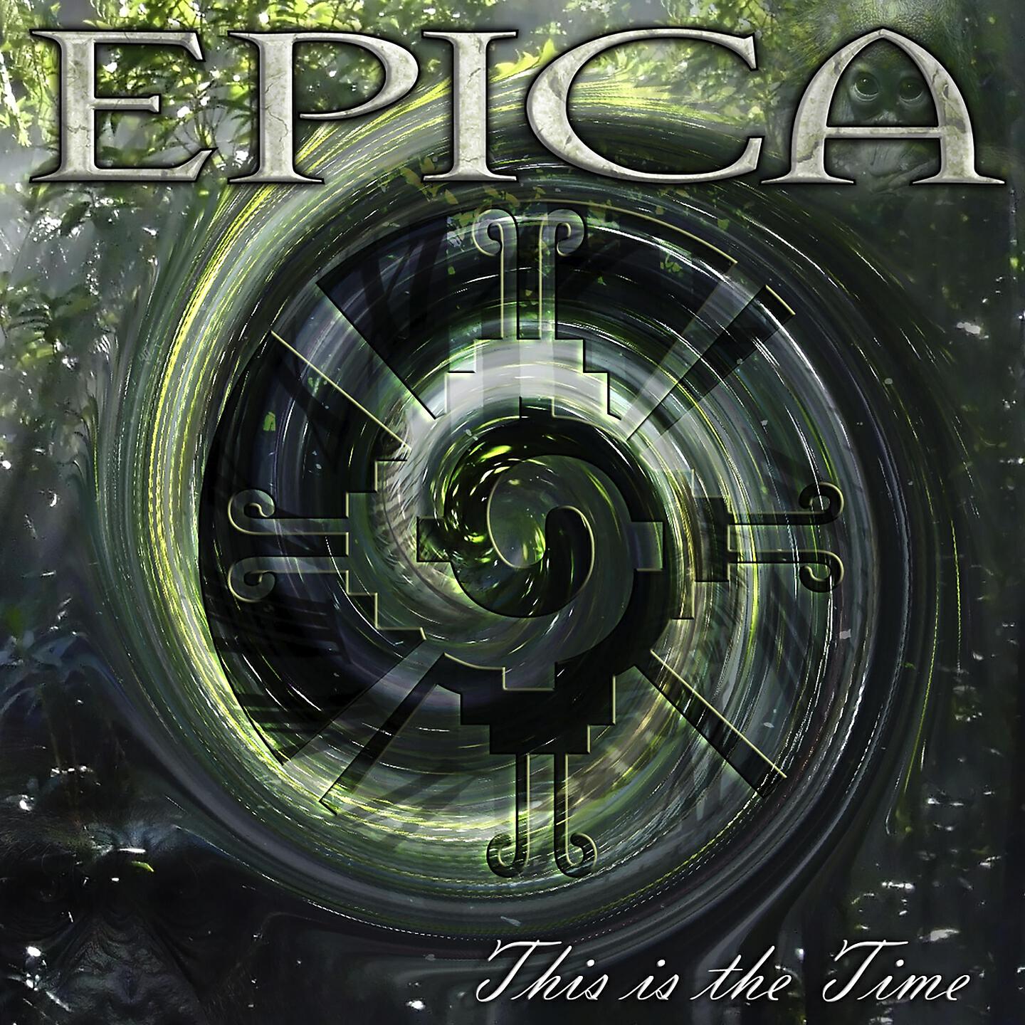 EPICA - Unleashed (Amanda Duet Version)