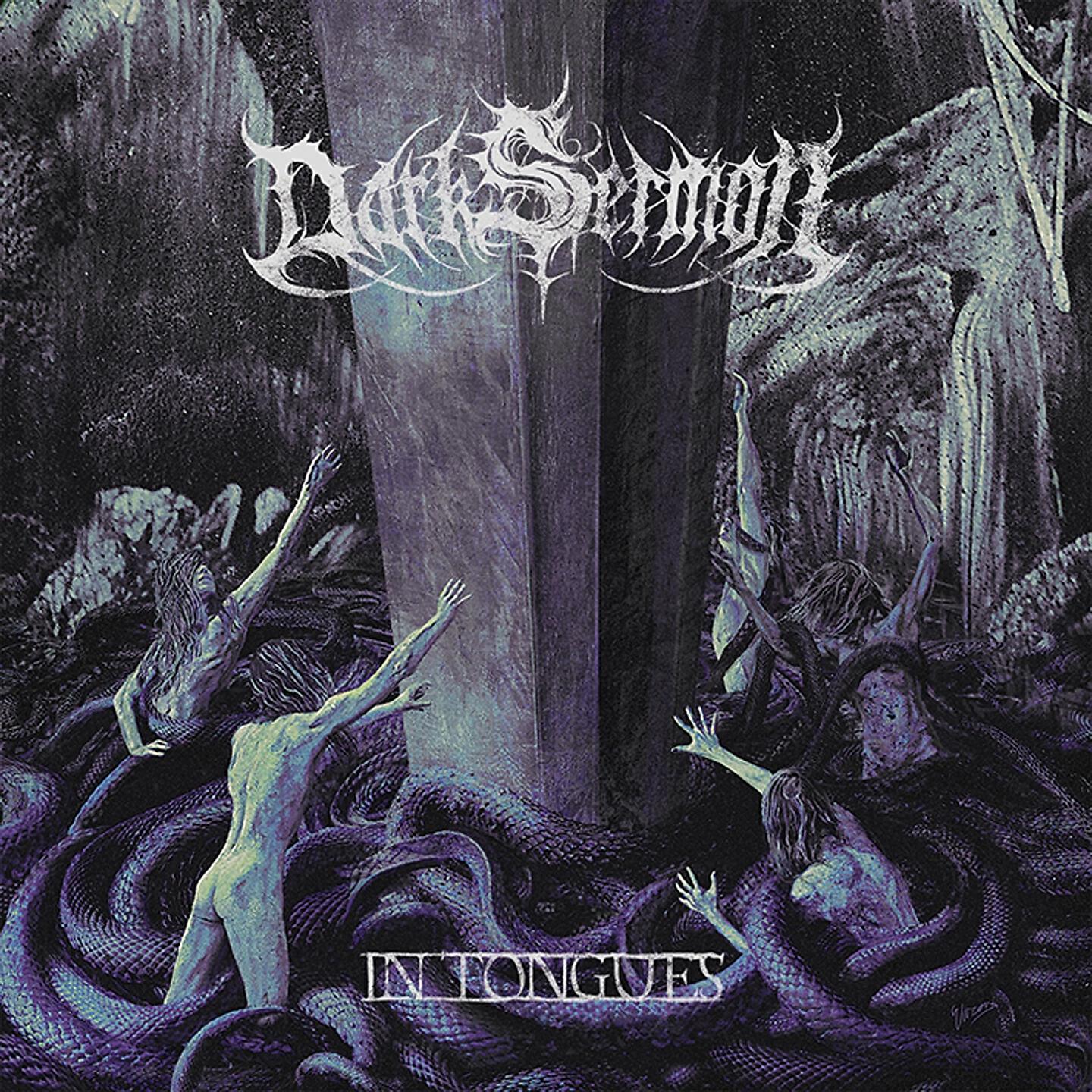 Dark Sermon - Carcass