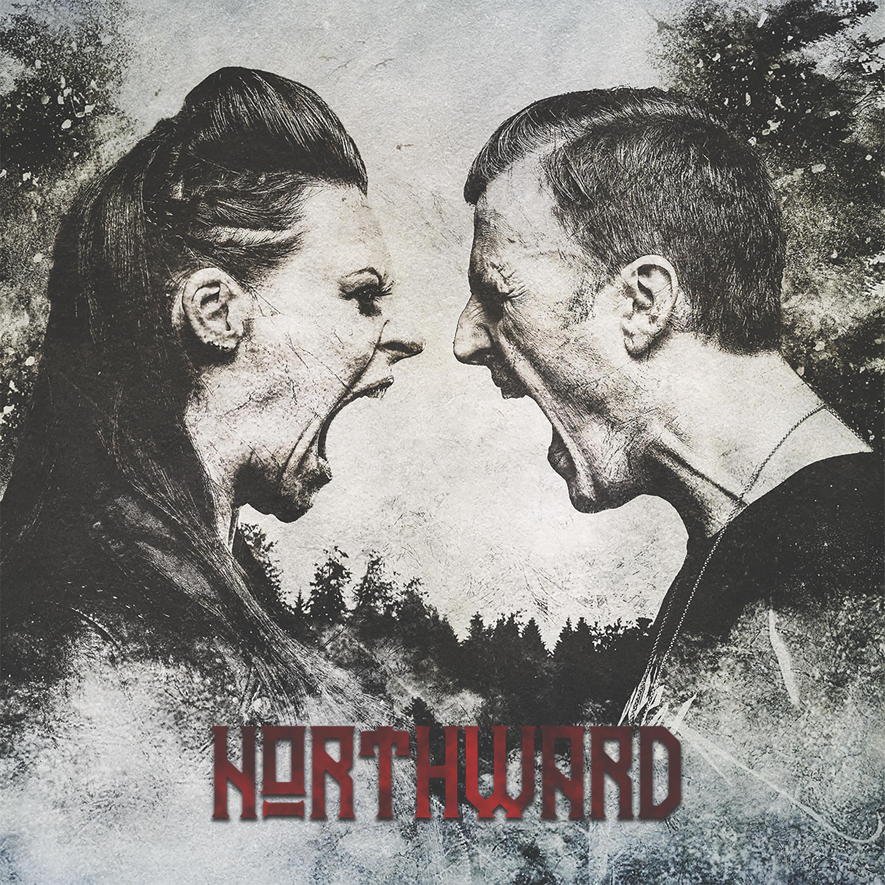 Постер альбома Northward