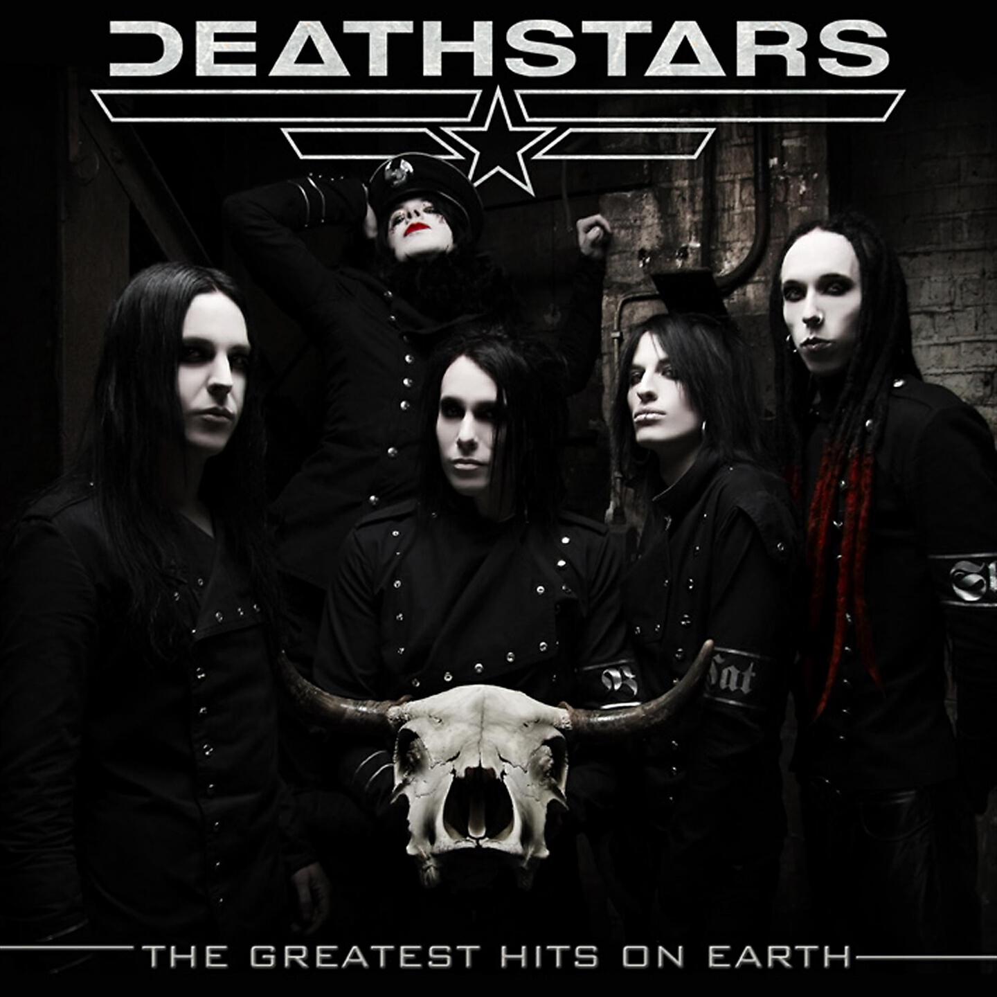 Deathstars - Semi-Automatic