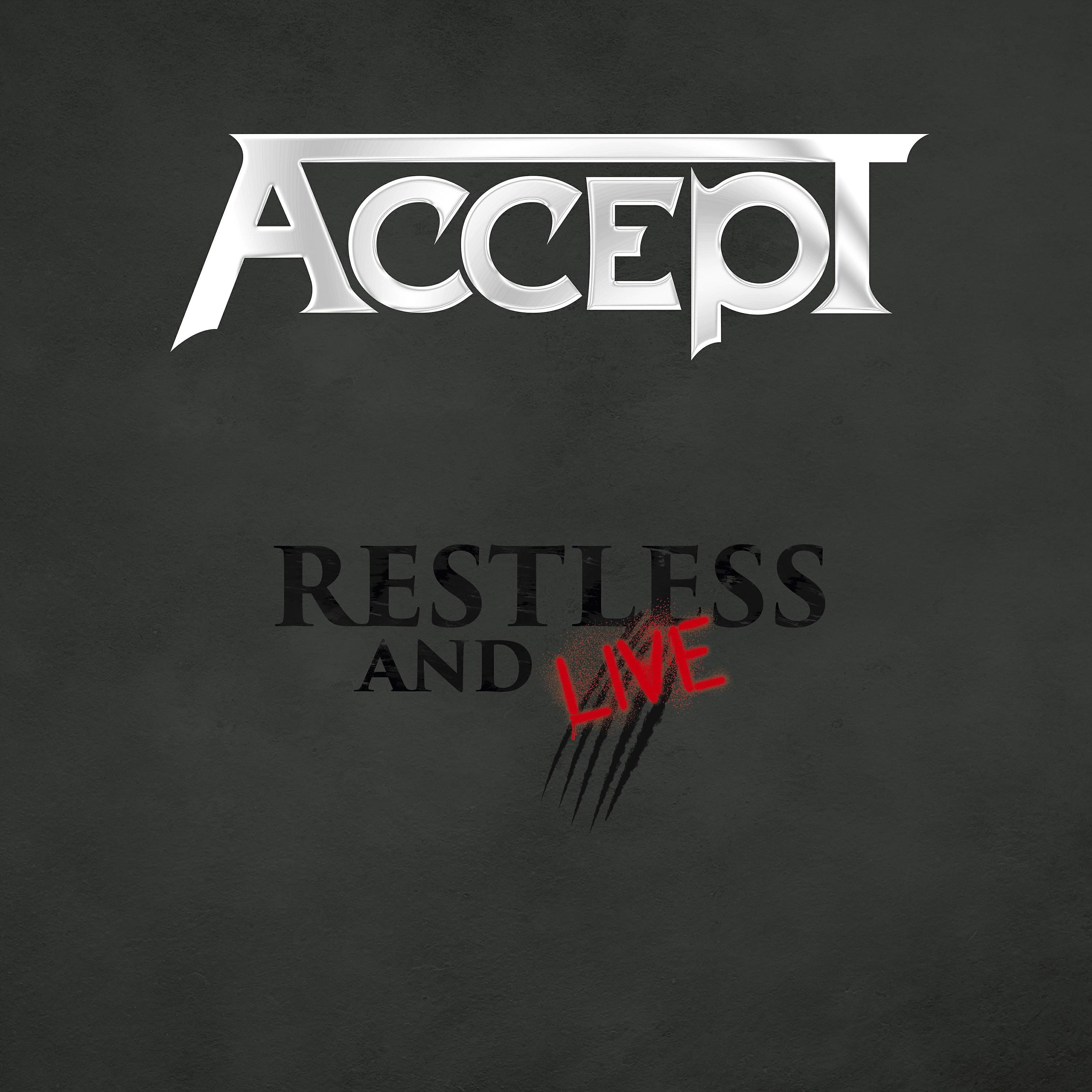 ACCEPT - Stalingrad (Live, in St. Peetrsburg, 2015)