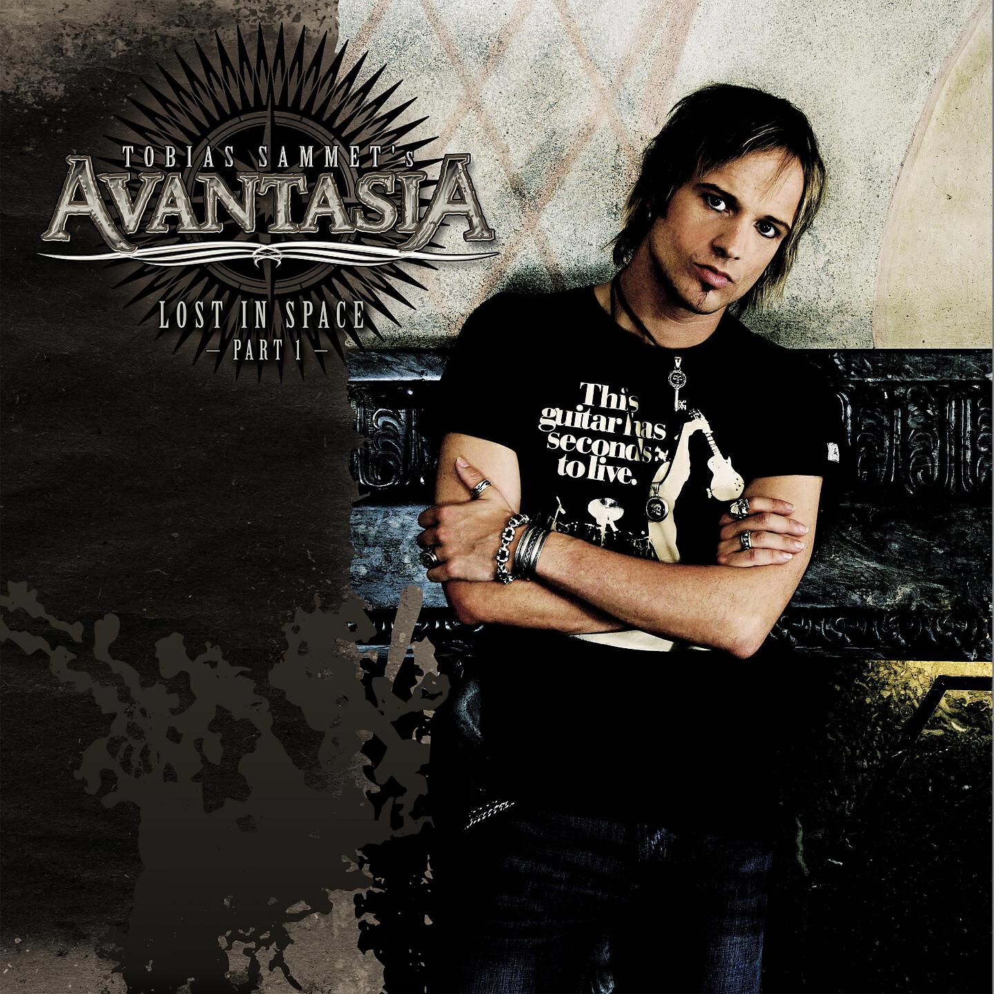 Avantasia - Return to Avantasia