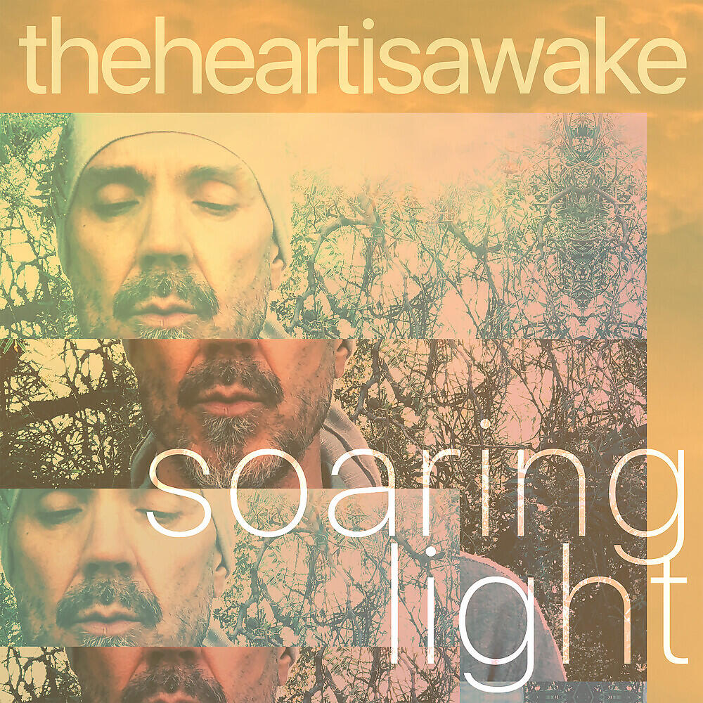 the heart is awake - Soaring Light (Peppermoth Remix)