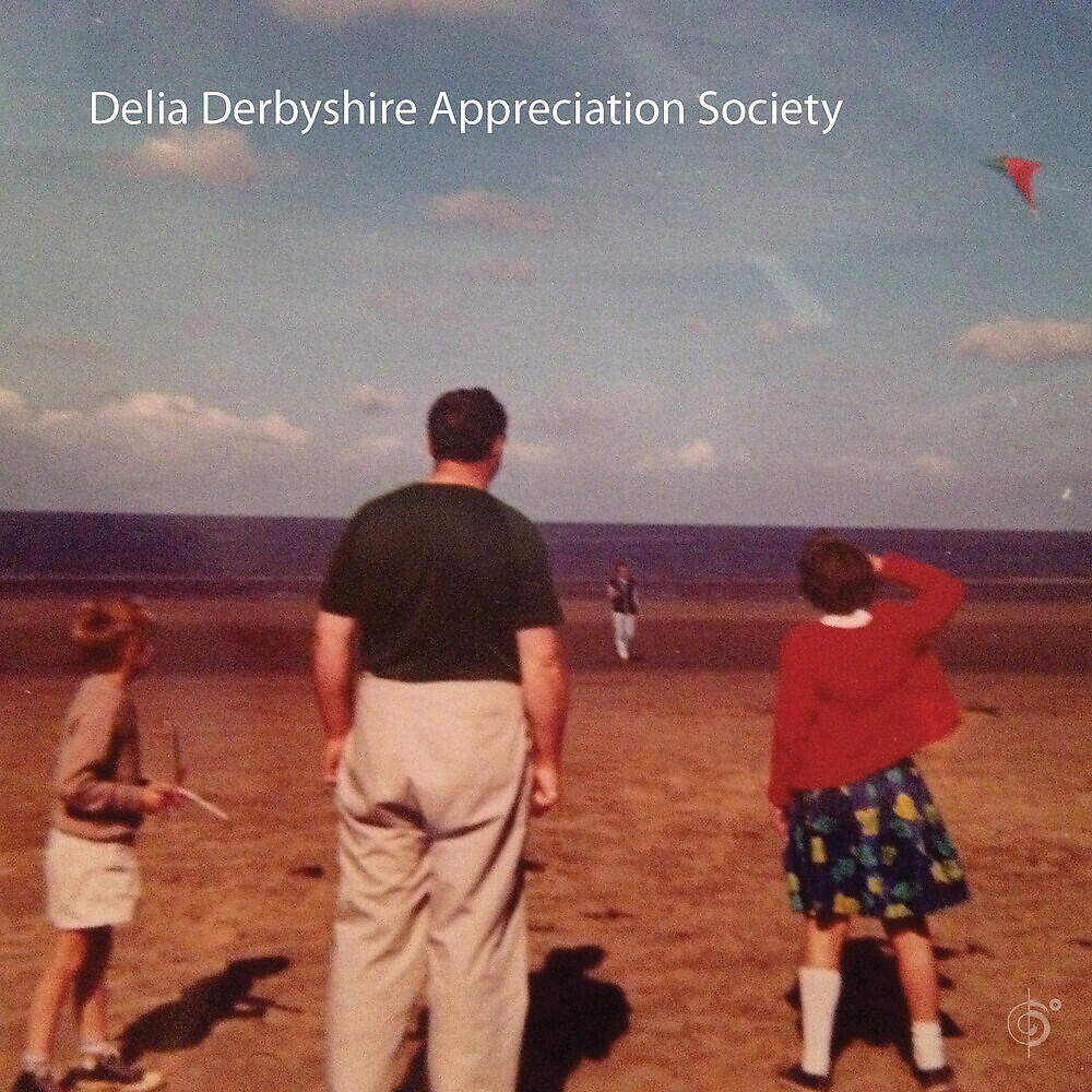 Delia Derbyshire Appreciation Society - Half Light