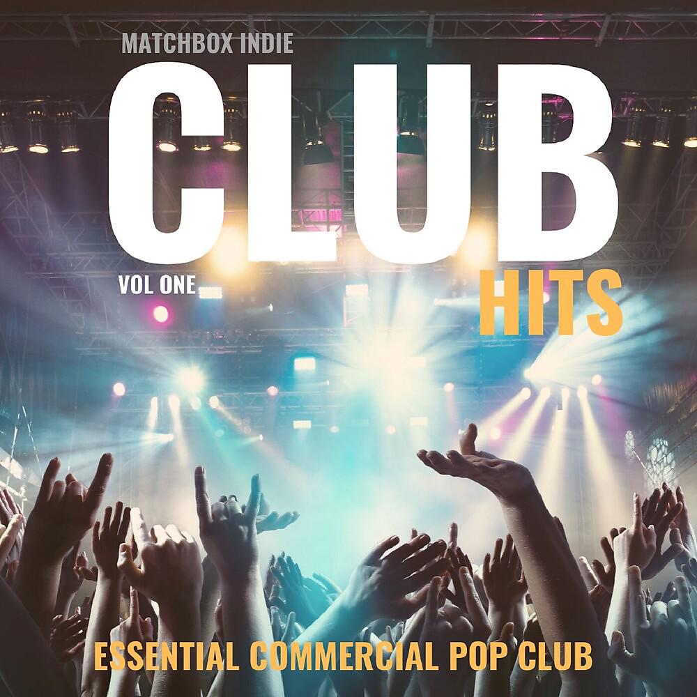 Постер альбома Indie Club Hits, Vol. 1