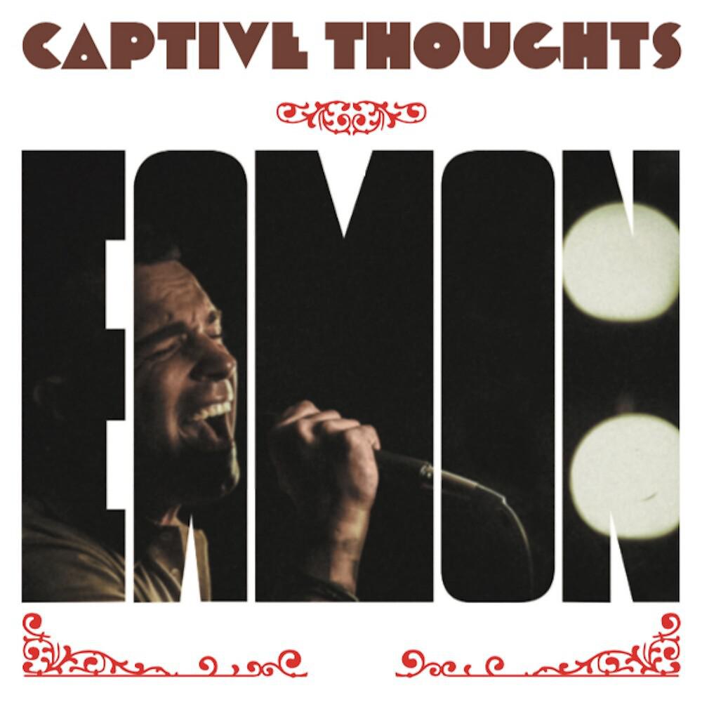 Постер альбома Captive Thoughts