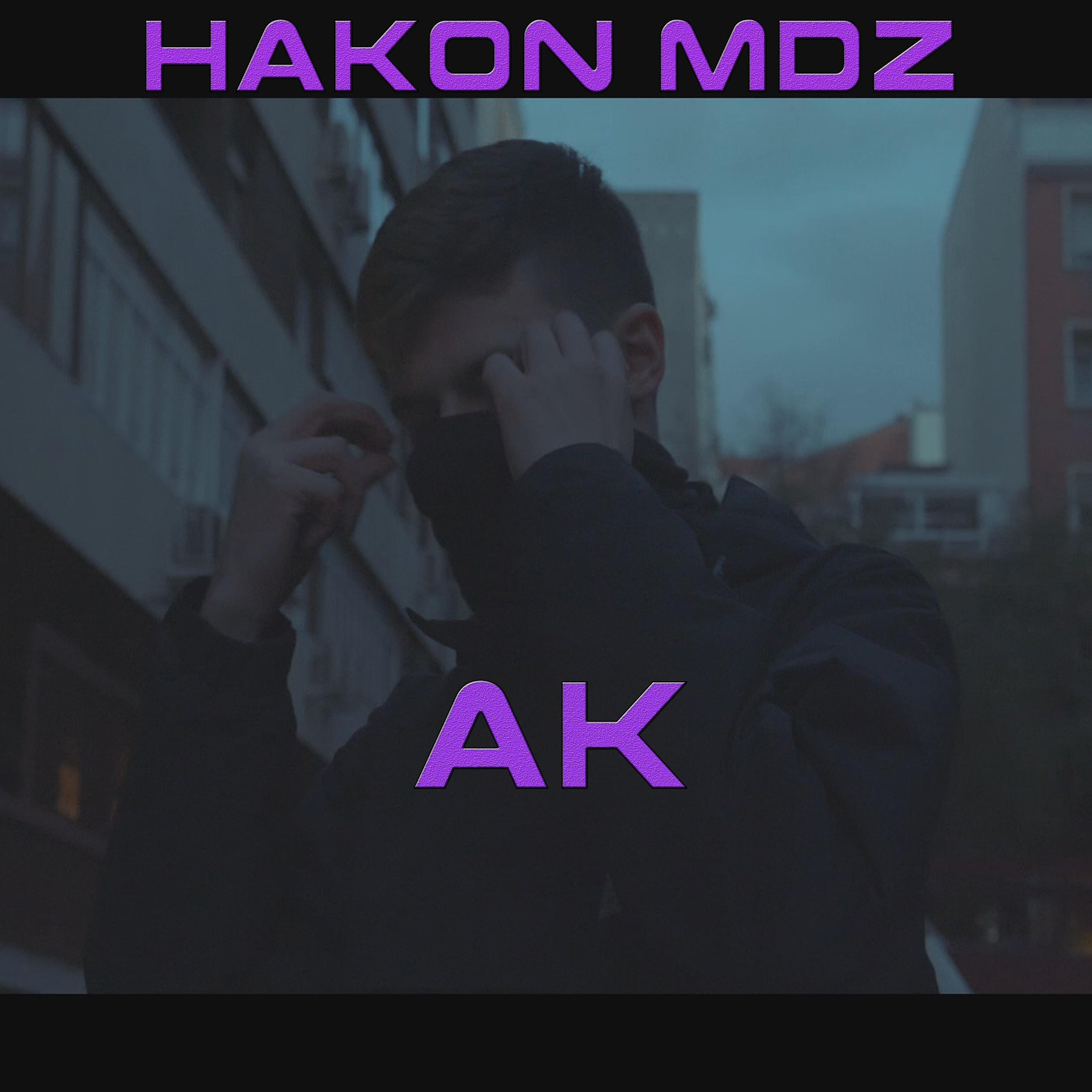 Hakon mdz - Ak