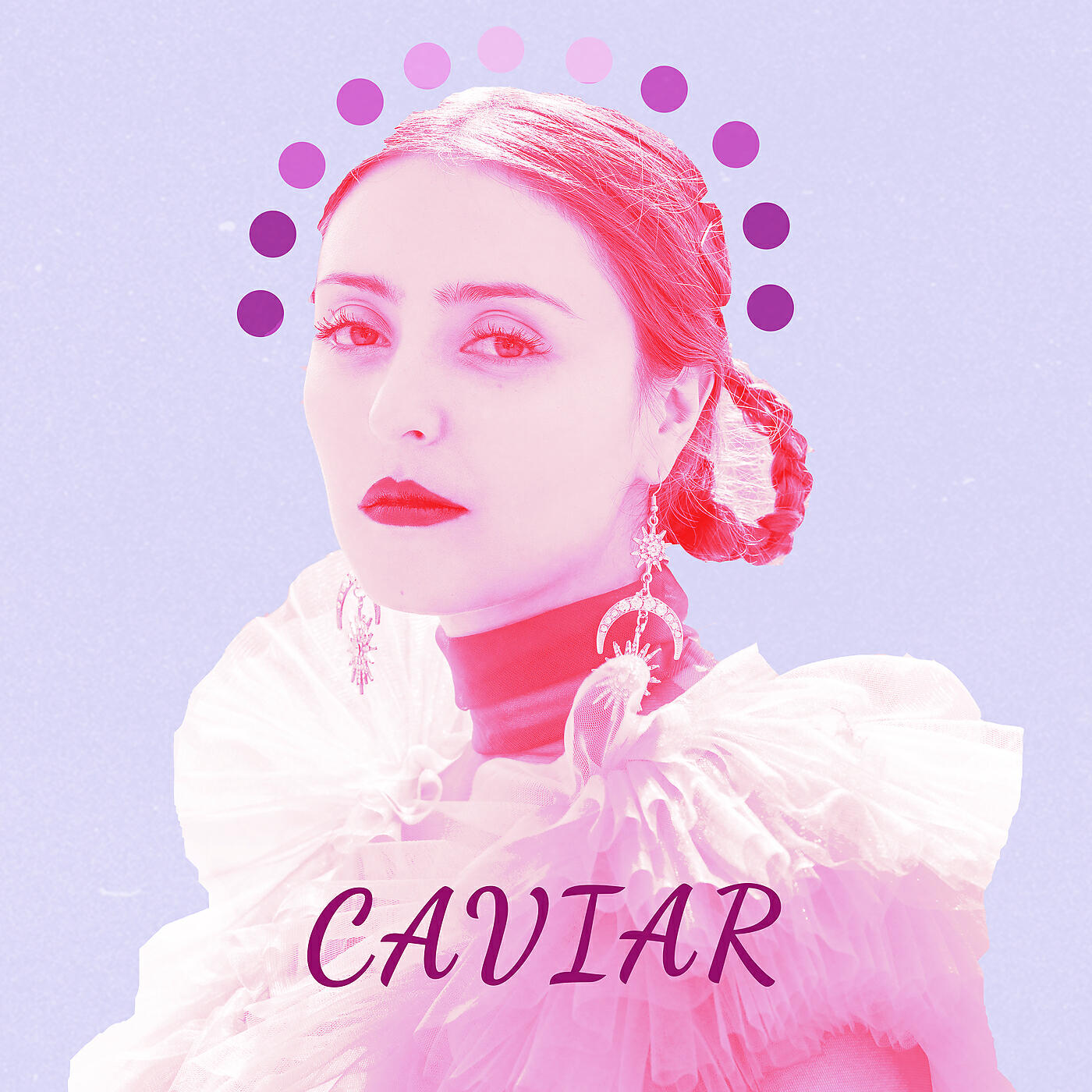 Salt Cathedral - CAVIAR