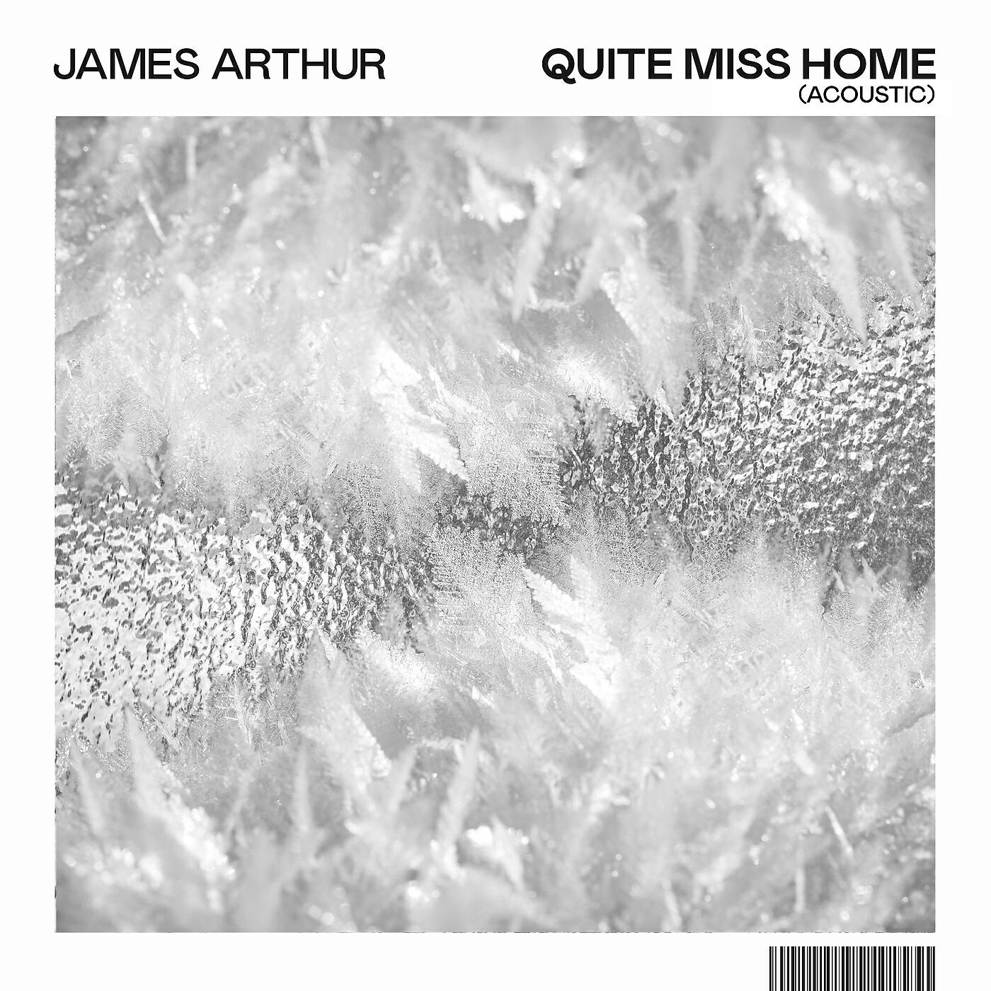 James Arthur - Quite Miss Home (Acoustic)