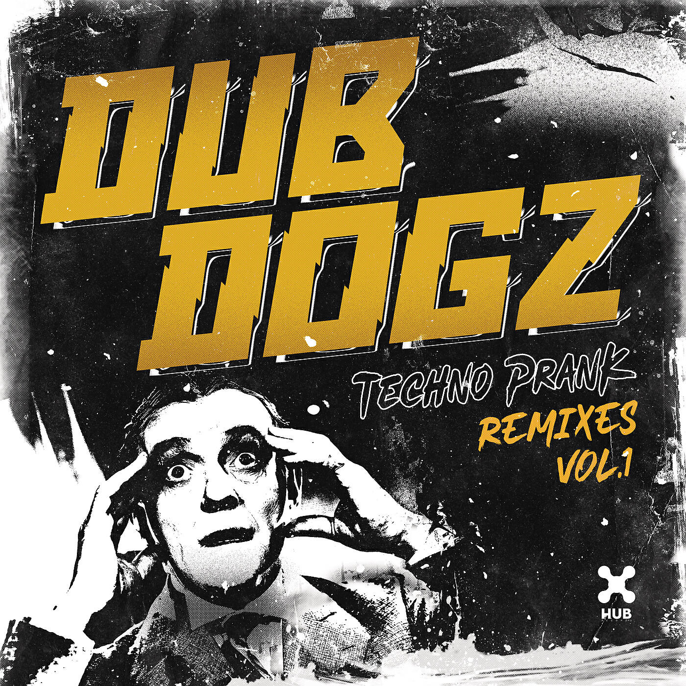 Dubdogz - Techno Prank (Watzgood Remix)