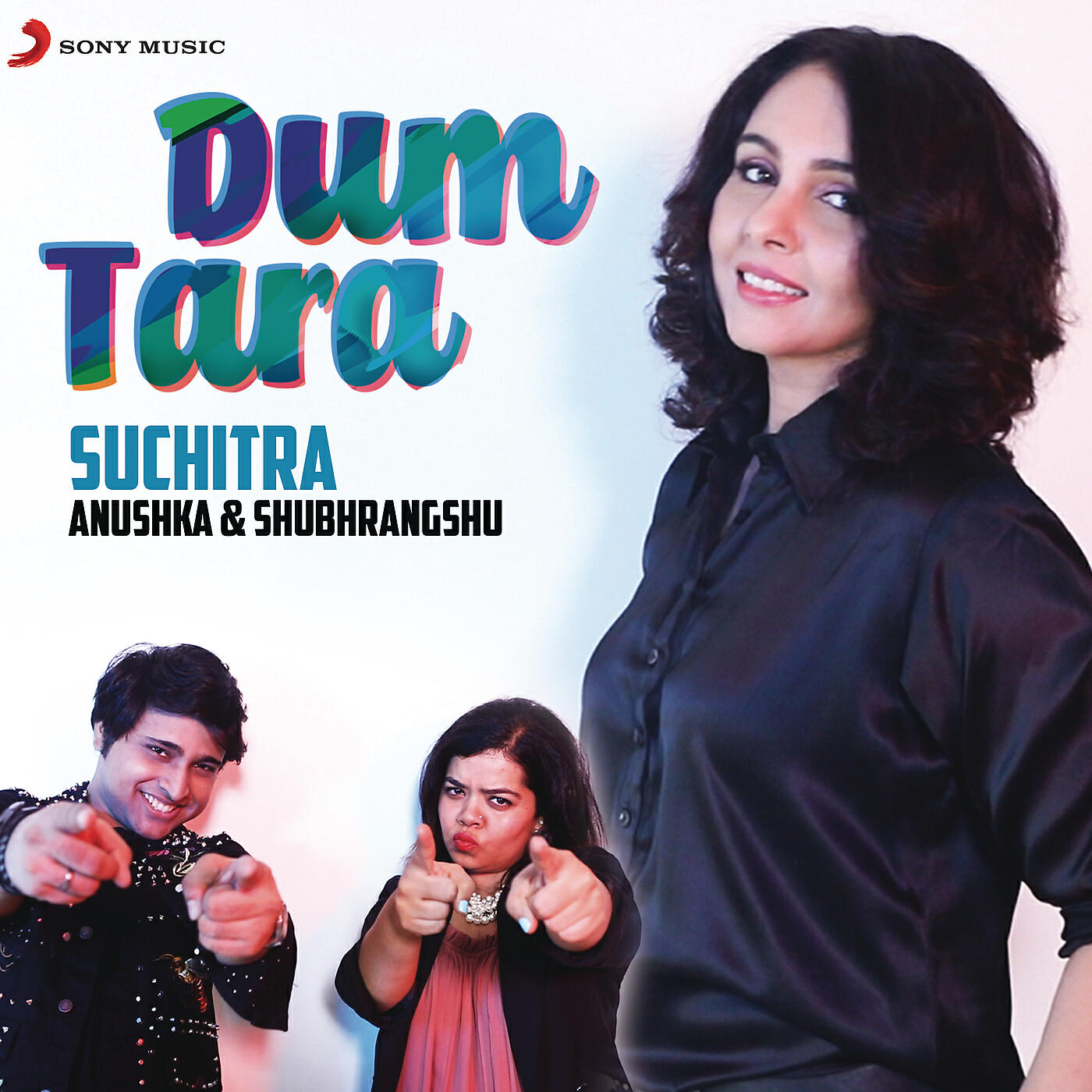 Suchitra Krishnamurthy - Dum Tara (Rewind Version)