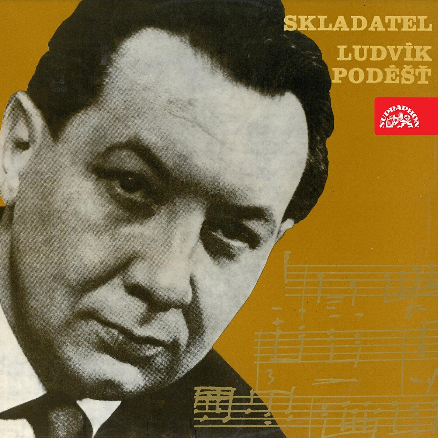 Eva Děpoltová - Láska pěknější. Kantáta: II. Allegro non troppo