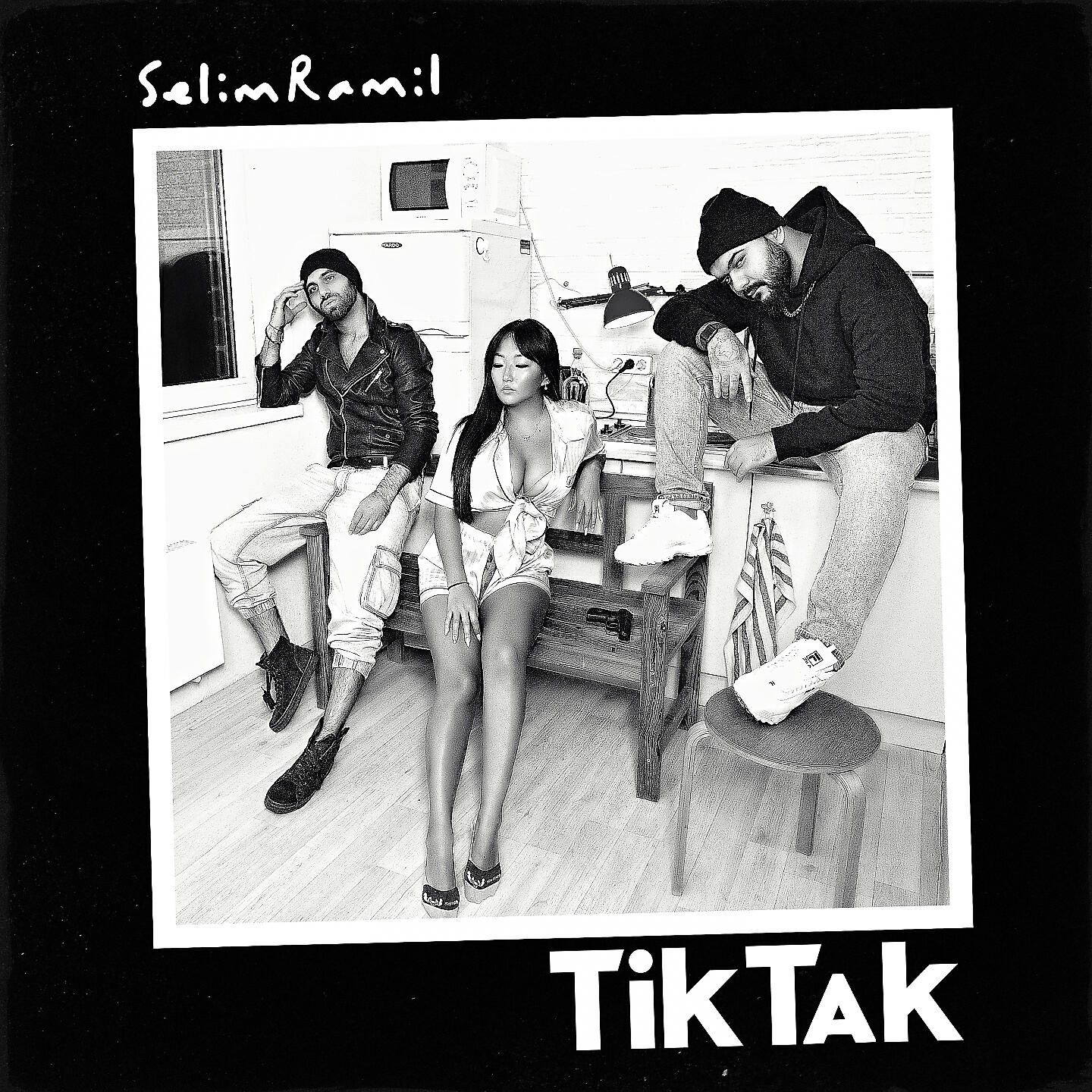 SELIMRAMIL - TikTak