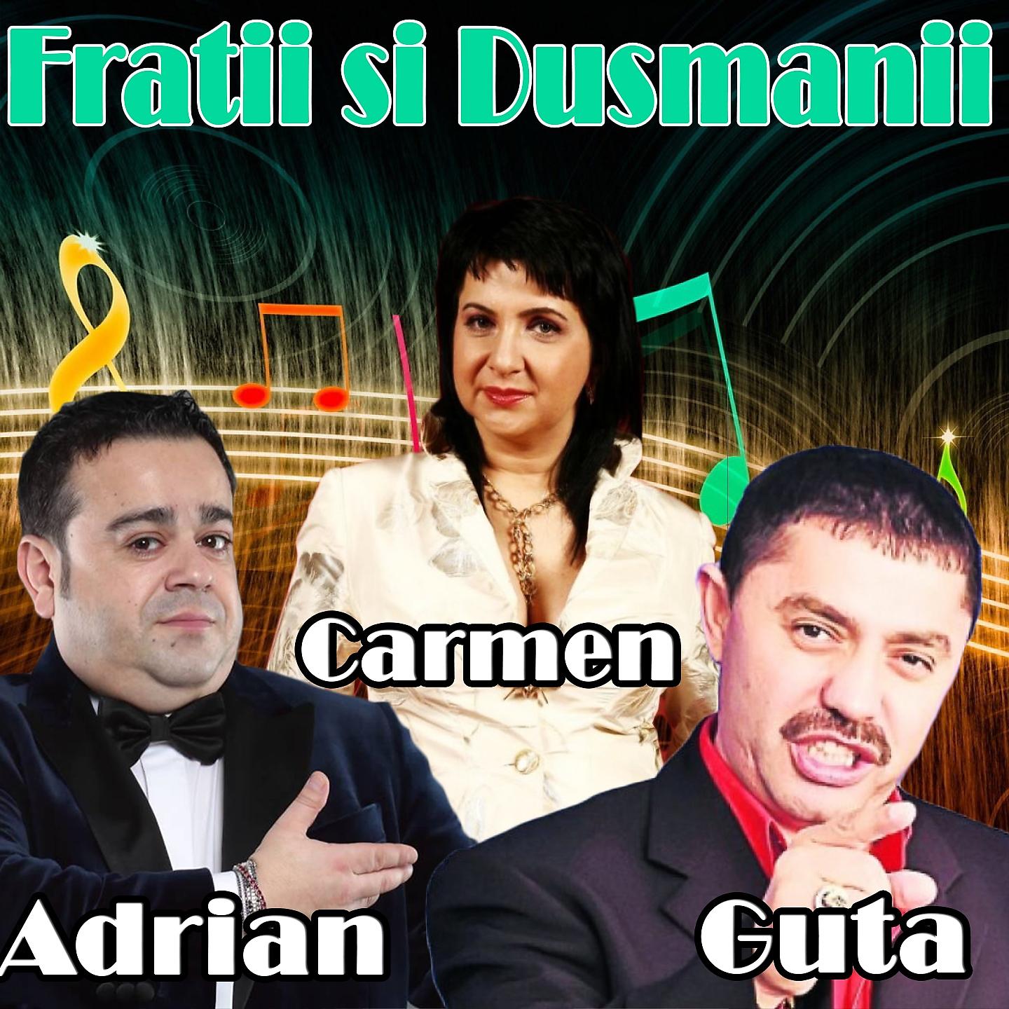 Постер альбома Fratii Si Dusmanii