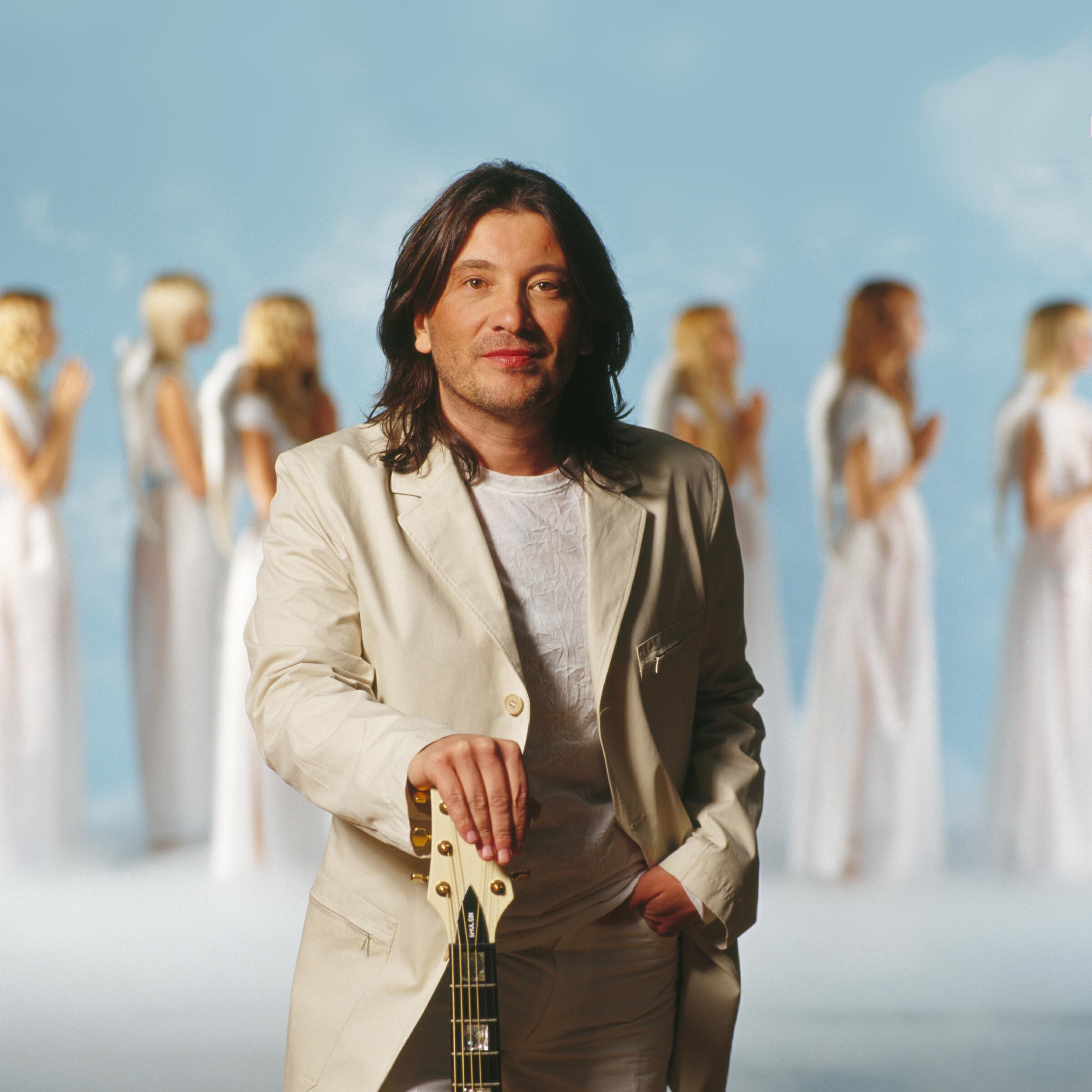 Александр Шульгин все песни в mp3