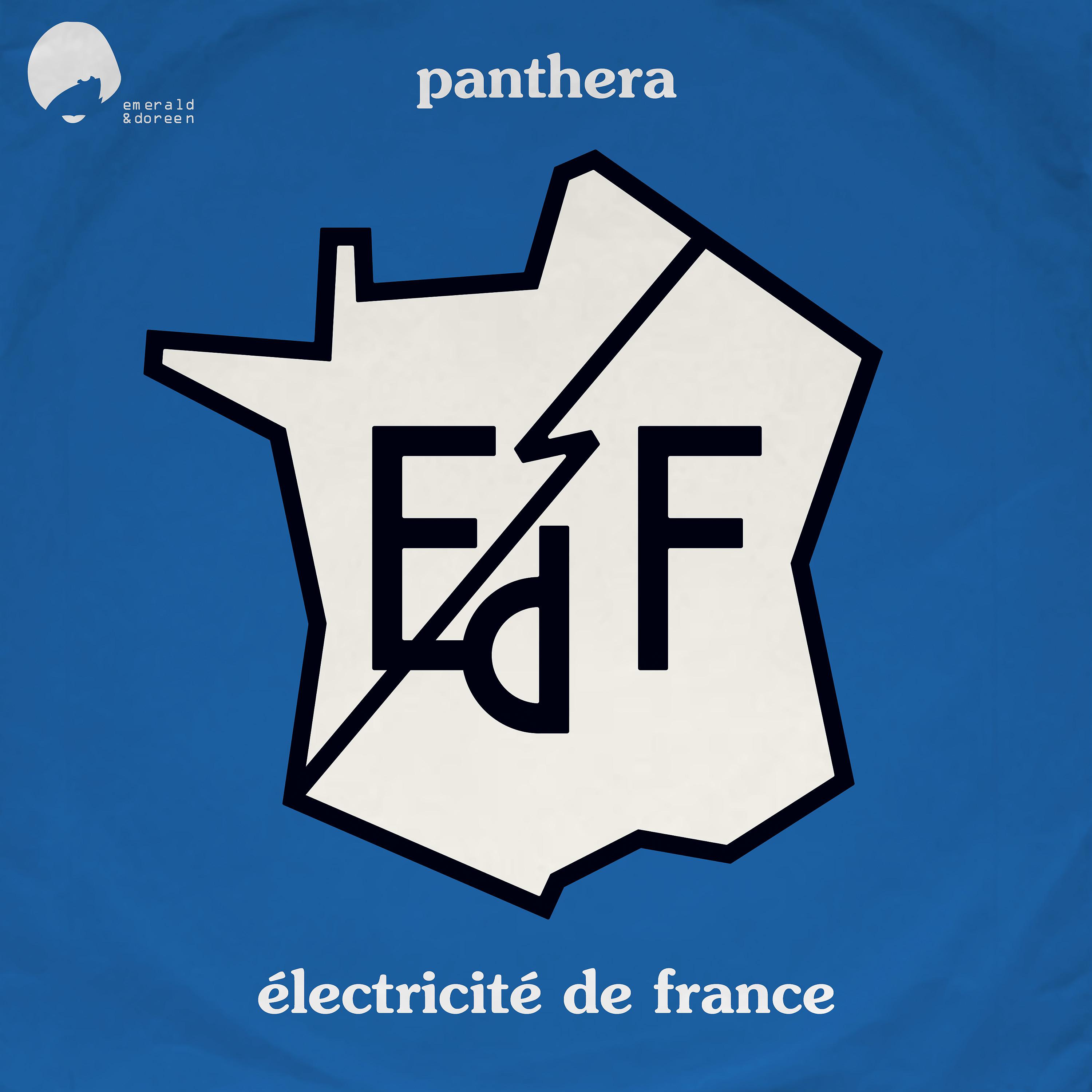 Постер альбома Électricité de France