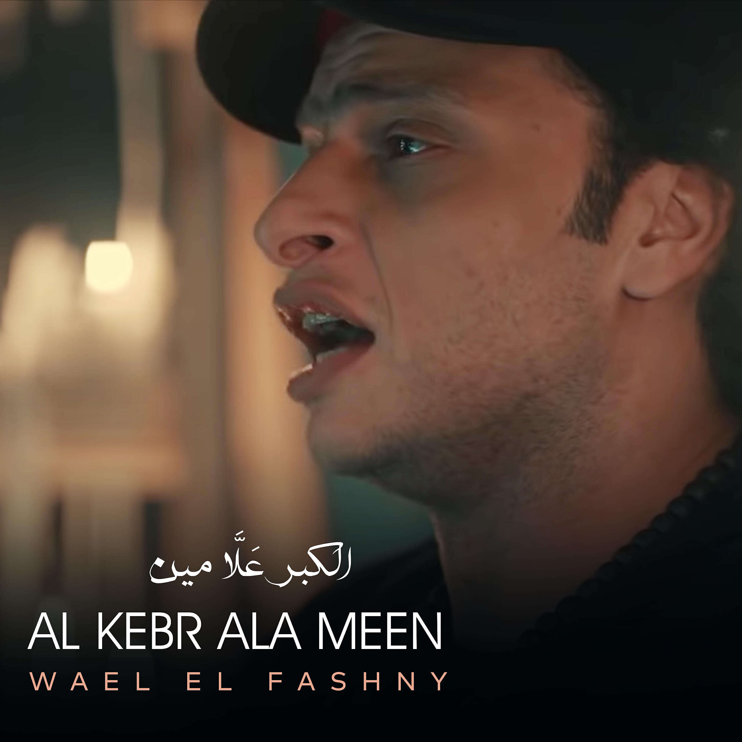 Wael El Fashny - Al Kebr Ala Meen
