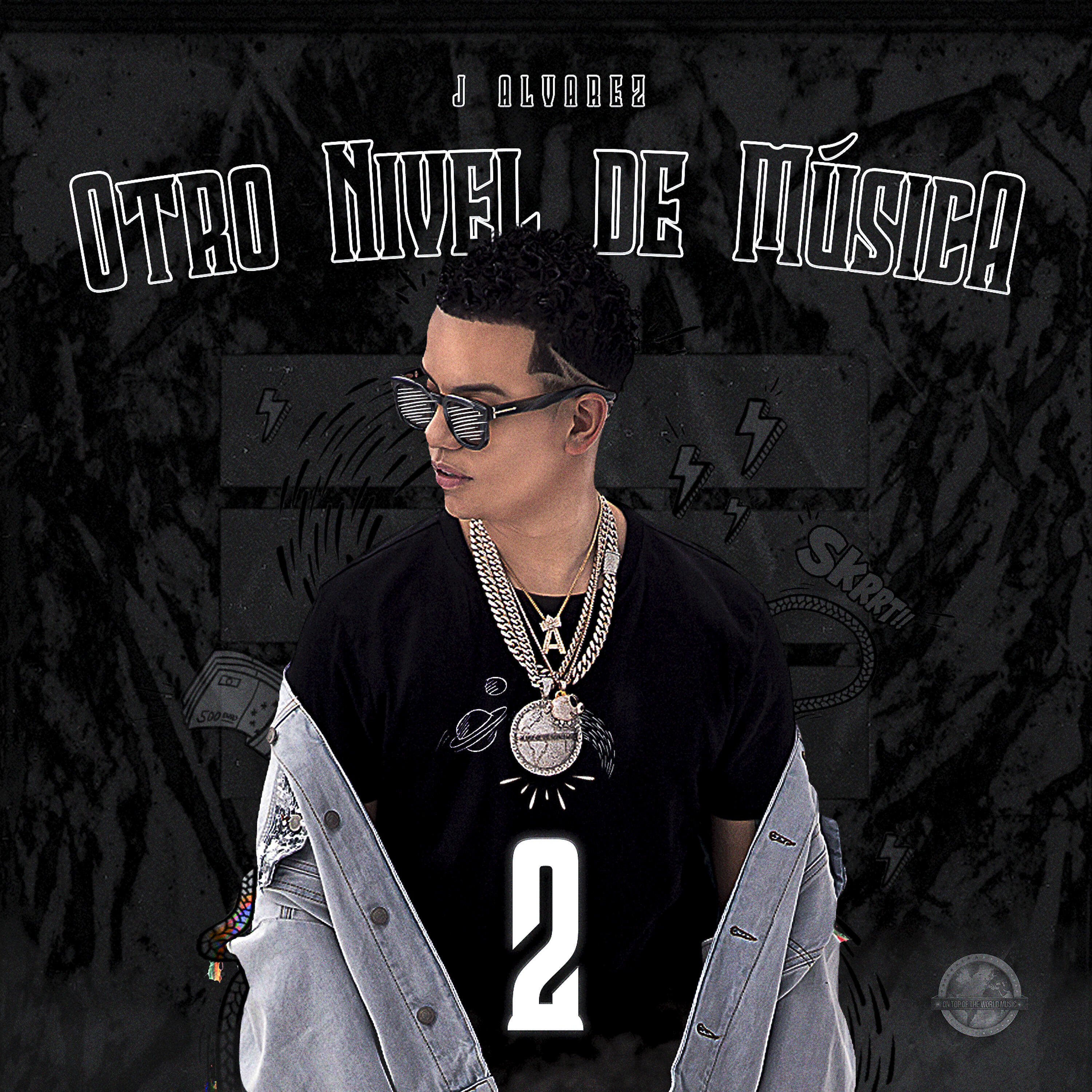 J Alvarez - Esa Boquita