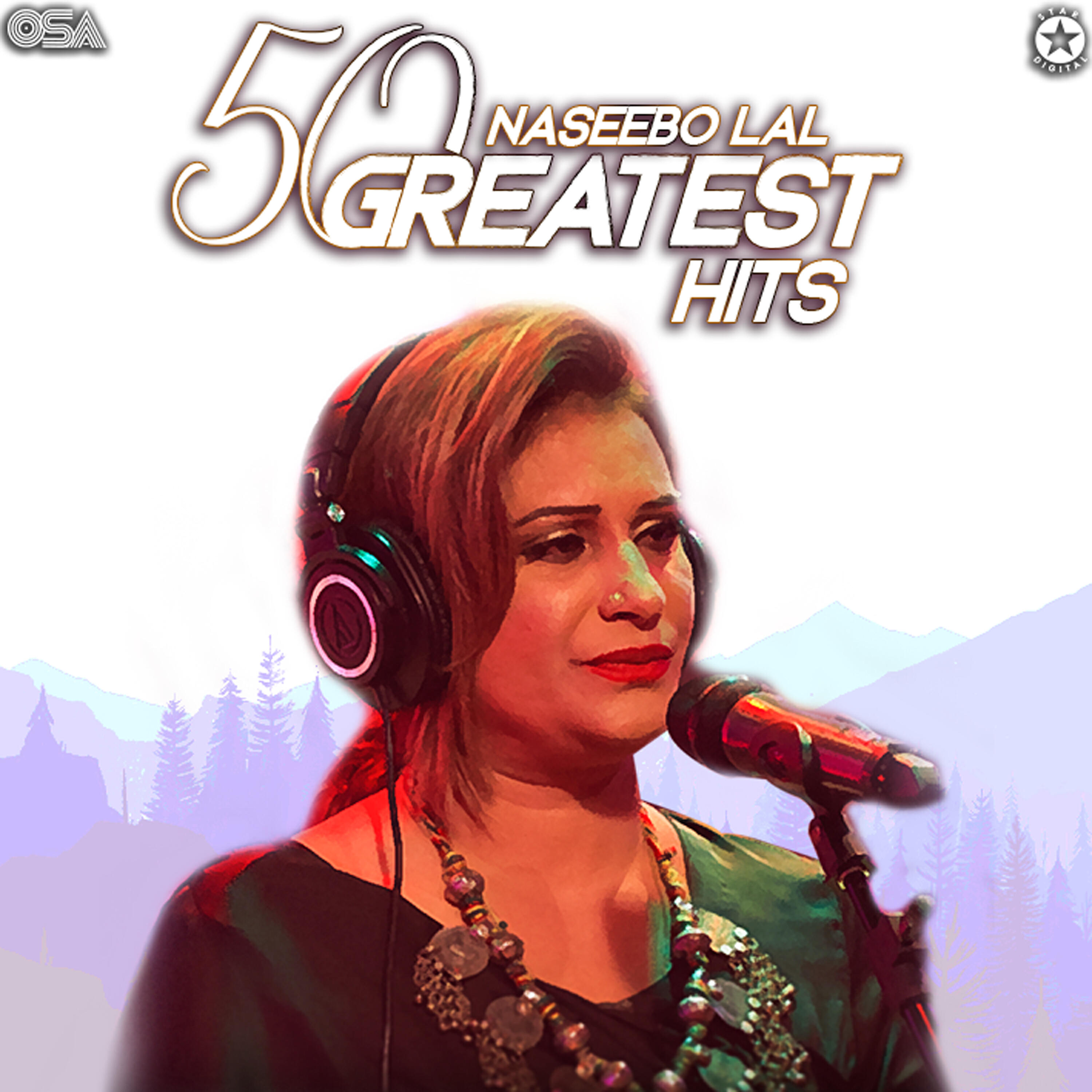 Naseebo Lal - Naeen Lagda Dil Pardesan Vich