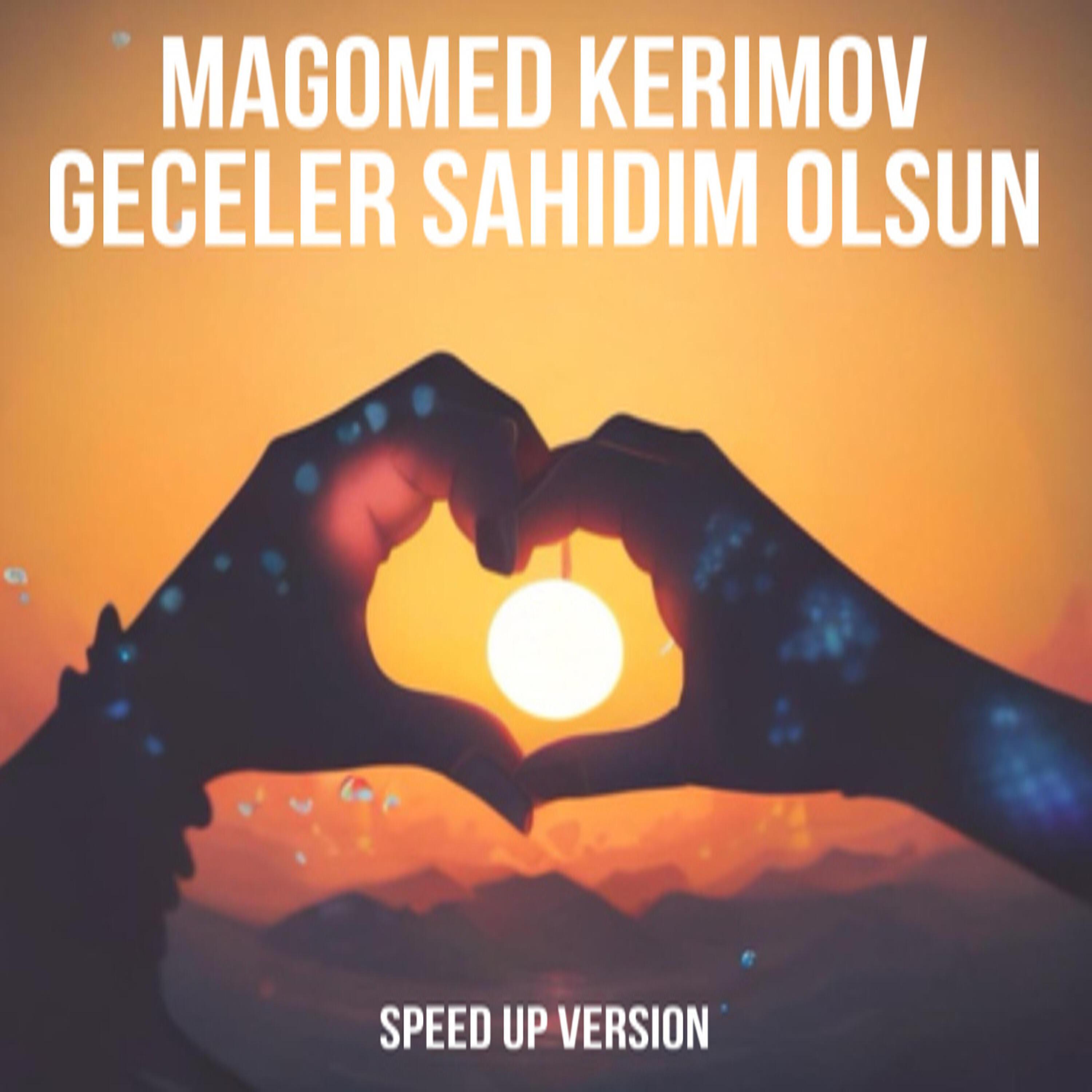 Magomed Kerimov все песни в mp3