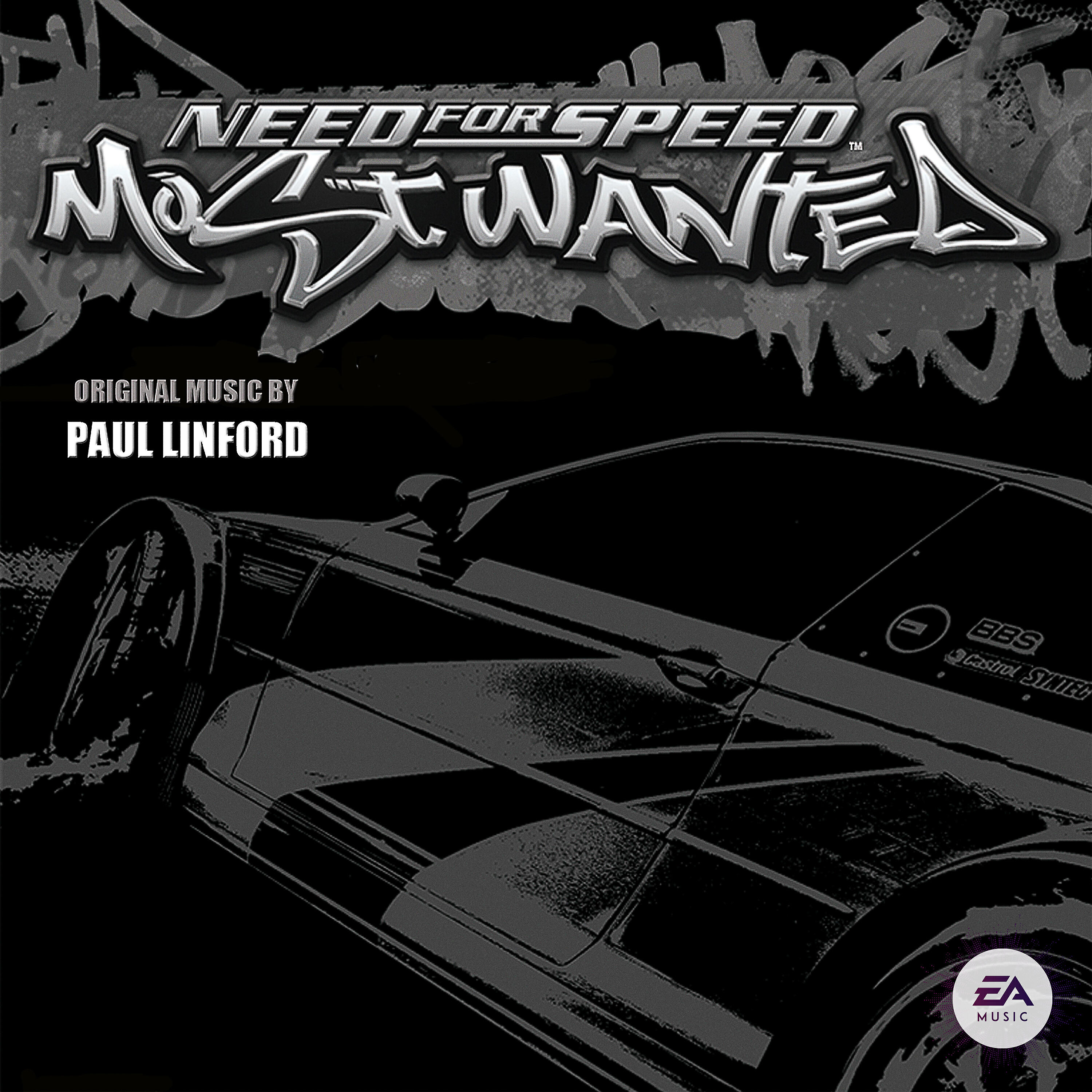 Paul Linford - Feels Good Donit